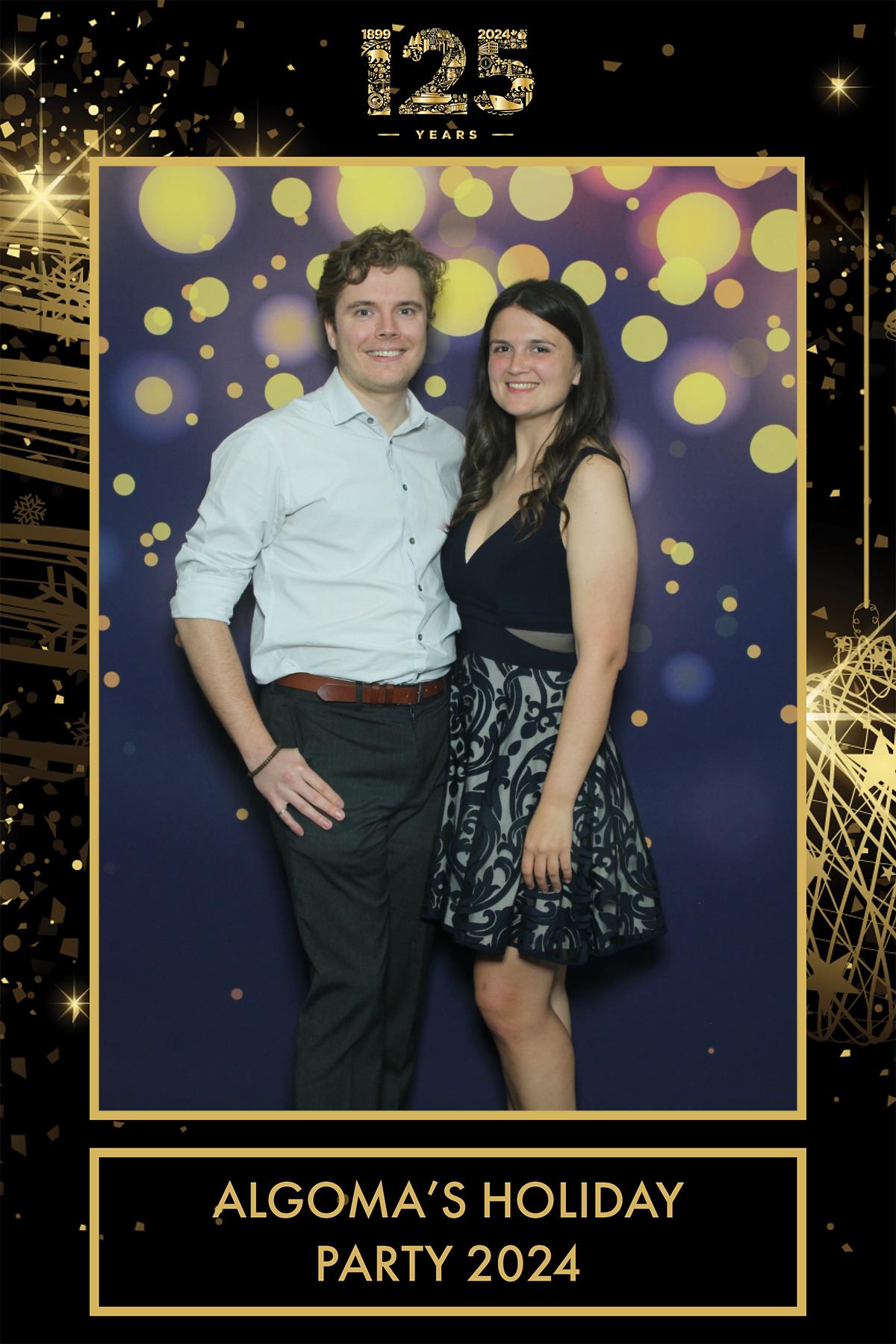 Algoma's Holiday Party 2024 | View more photos from the event at gallery.myselfiemirror.ca/u/romanmyselfiemirrorca/Algomas-Holiday-Party-2024