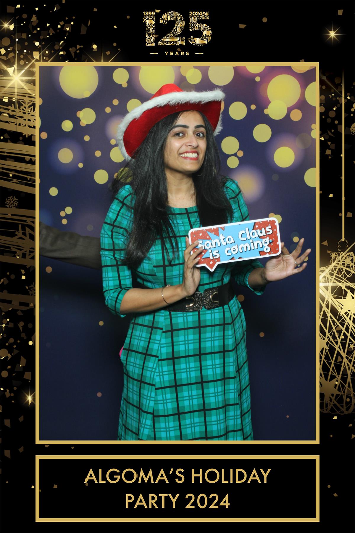 Algoma's Holiday Party 2024 | View more photos from the event at gallery.myselfiemirror.ca/u/romanmyselfiemirrorca/Algomas-Holiday-Party-2024