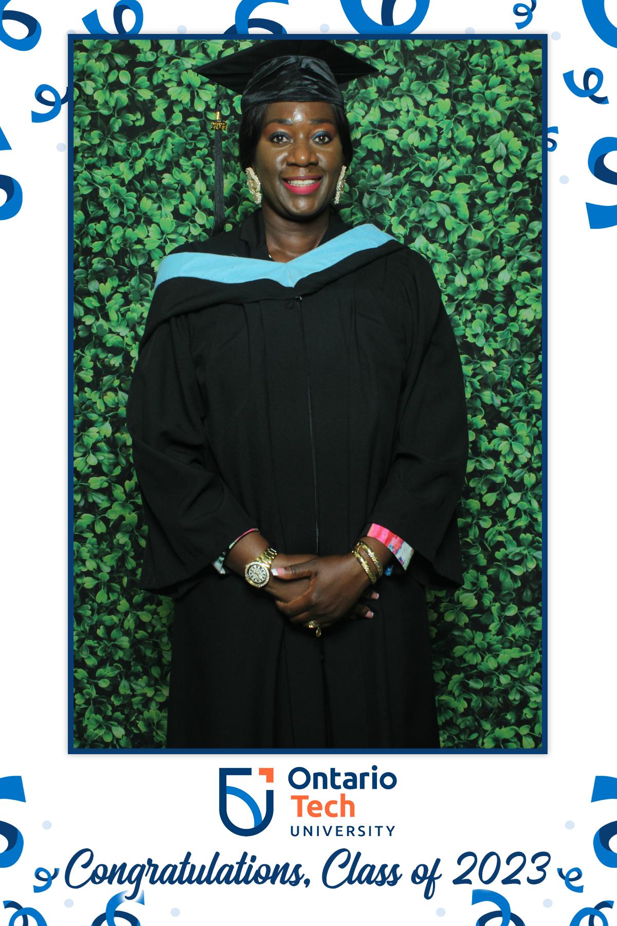 Annual Convocation, Class of 2024 | View more photos from the event at gallery.myselfiemirror.ca/u/romanmyselfiemirrorca/Annual-Convocation-Class-of-2024