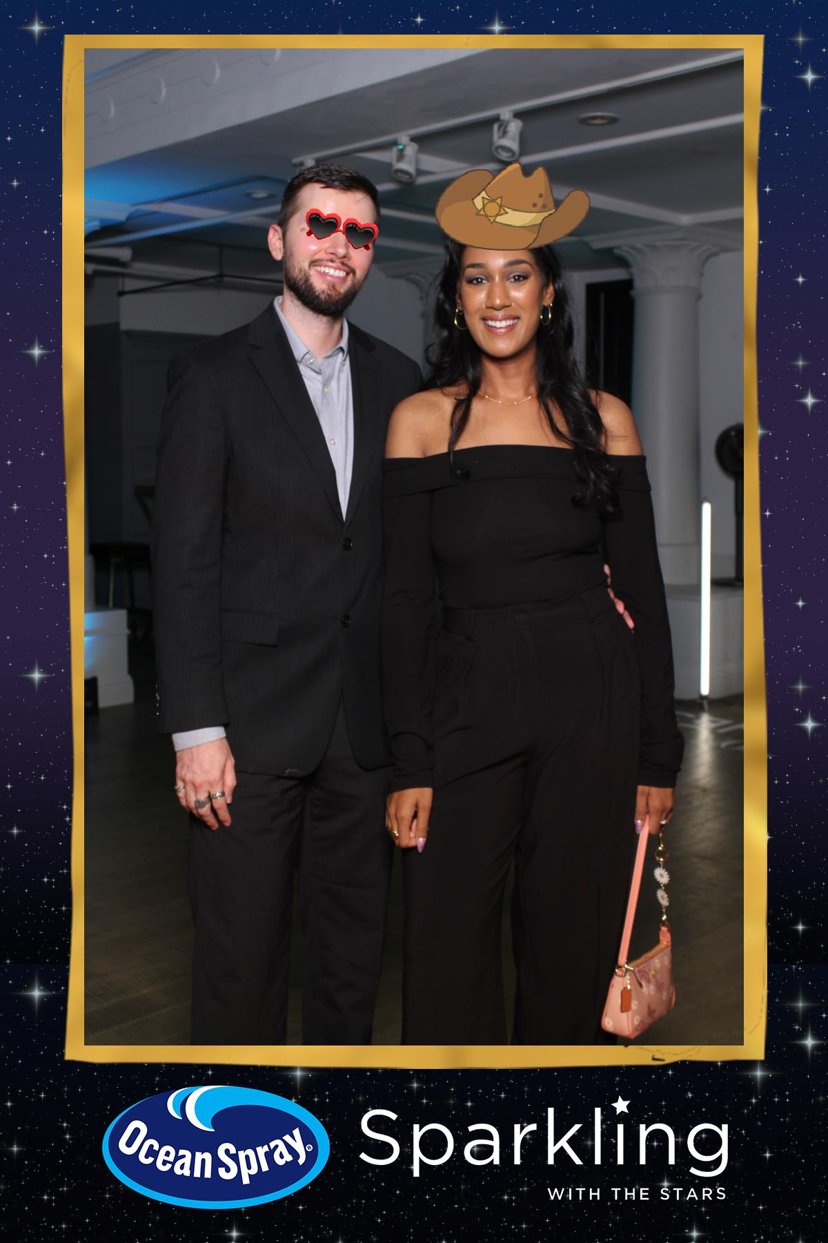 Fashion The Ones Party 2024 | View more photos from the event at gallery.myselfiemirror.ca/u/romanmyselfiemirrorca/Fashion-The-Ones-Party-2024