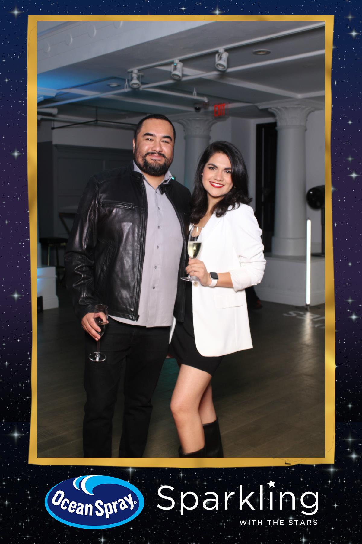 Fashion The Ones Party 2024 | View more photos from the event at gallery.myselfiemirror.ca/u/romanmyselfiemirrorca/Fashion-The-Ones-Party-2024