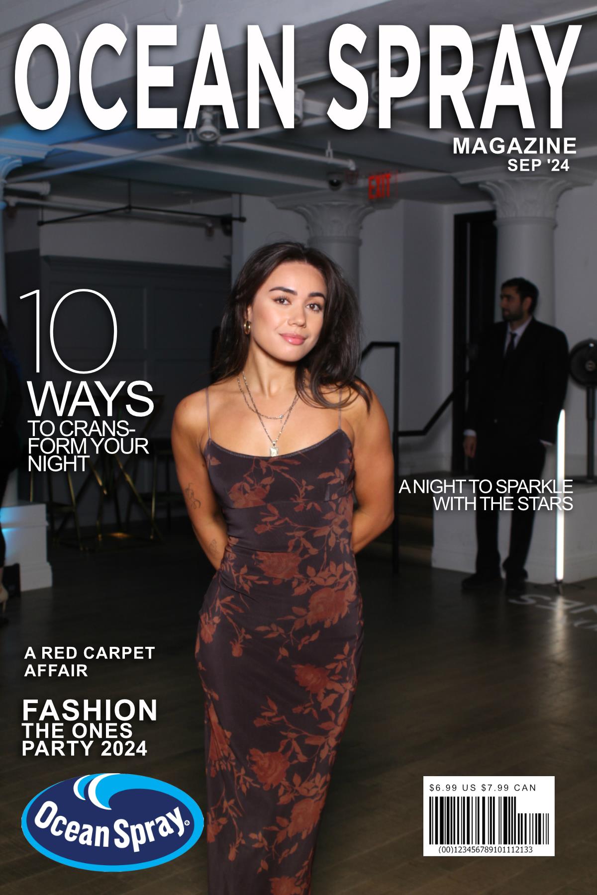 Fashion The Ones Party 2024 | View more photos from the event at gallery.myselfiemirror.ca/u/romanmyselfiemirrorca/Fashion-The-Ones-Party-2024