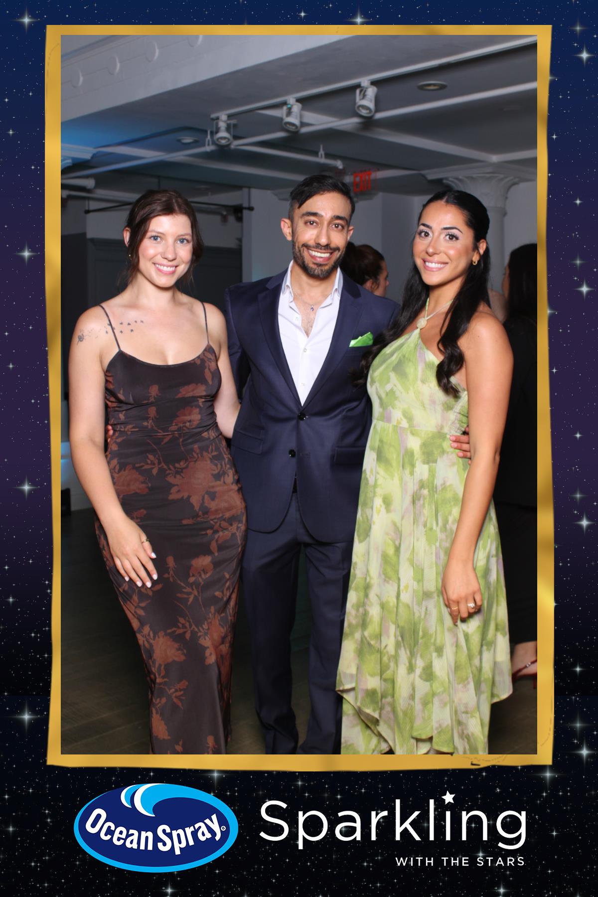 Fashion The Ones Party 2024 | View more photos from the event at gallery.myselfiemirror.ca/u/romanmyselfiemirrorca/Fashion-The-Ones-Party-2024