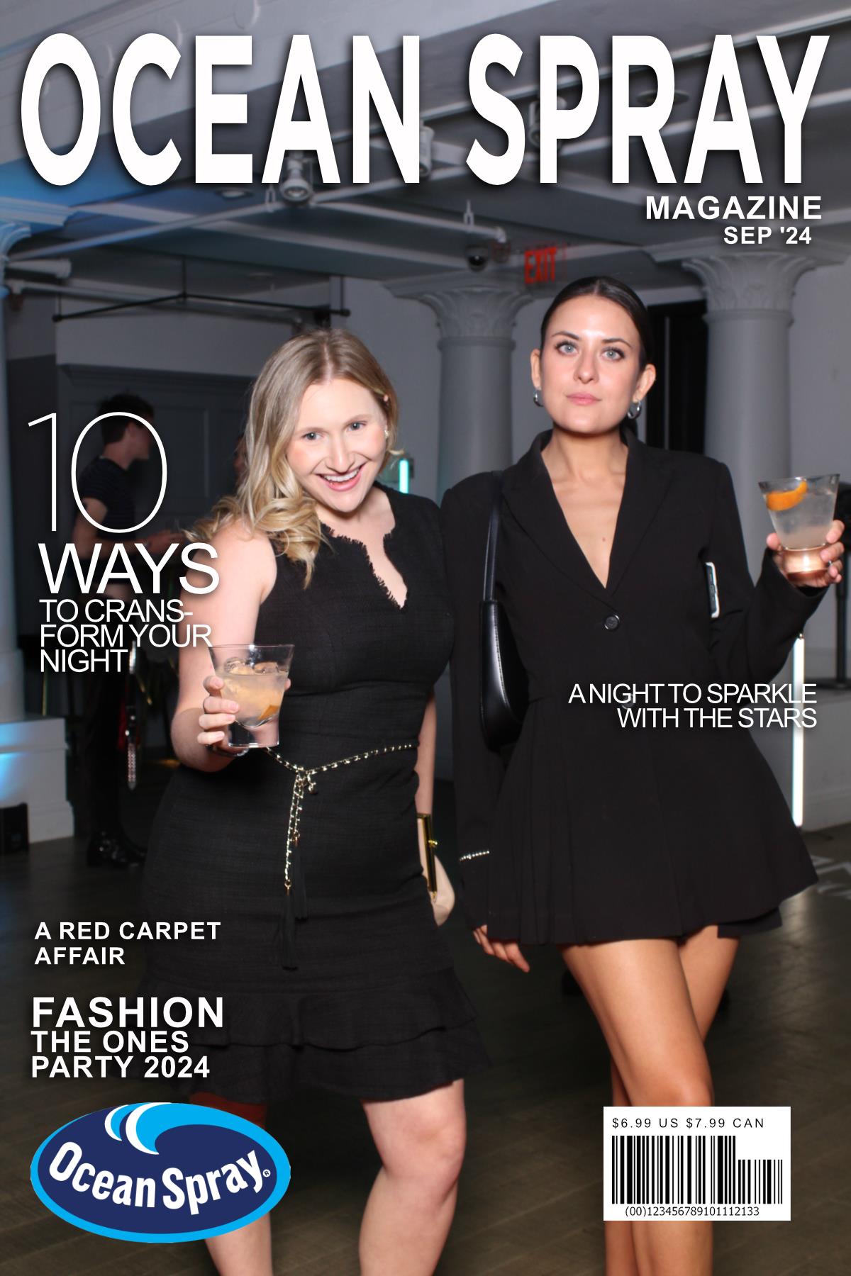 Fashion The Ones Party 2024 | View more photos from the event at gallery.myselfiemirror.ca/u/romanmyselfiemirrorca/Fashion-The-Ones-Party-2024