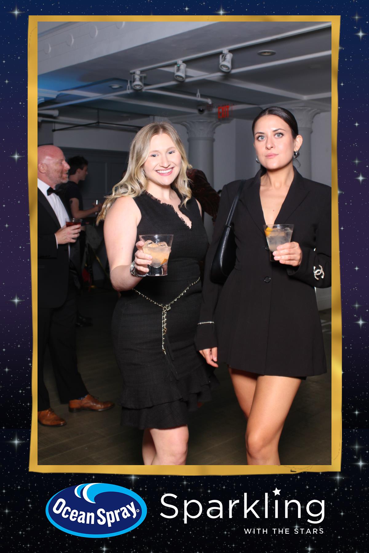 Fashion The Ones Party 2024 | View more photos from the event at gallery.myselfiemirror.ca/u/romanmyselfiemirrorca/Fashion-The-Ones-Party-2024