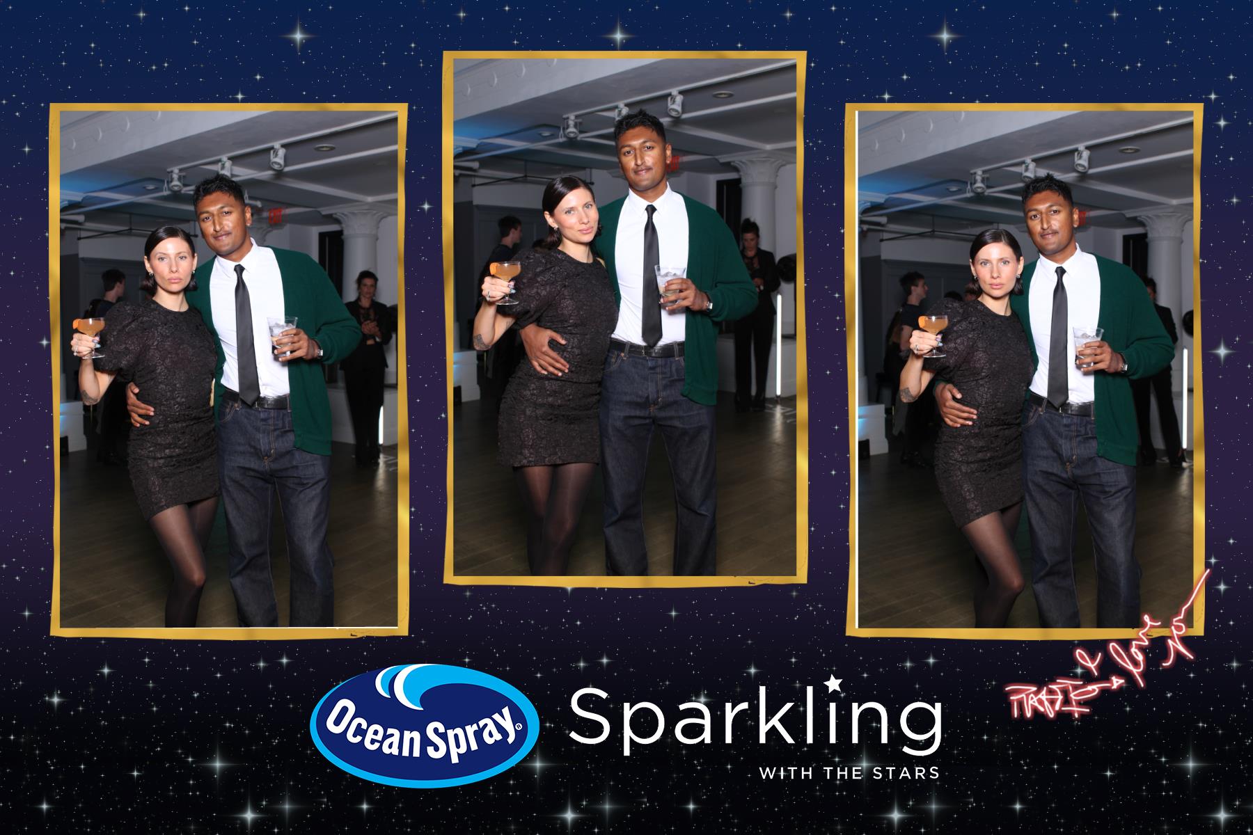 Fashion The Ones Party 2024 | View more photos from the event at gallery.myselfiemirror.ca/u/romanmyselfiemirrorca/Fashion-The-Ones-Party-2024