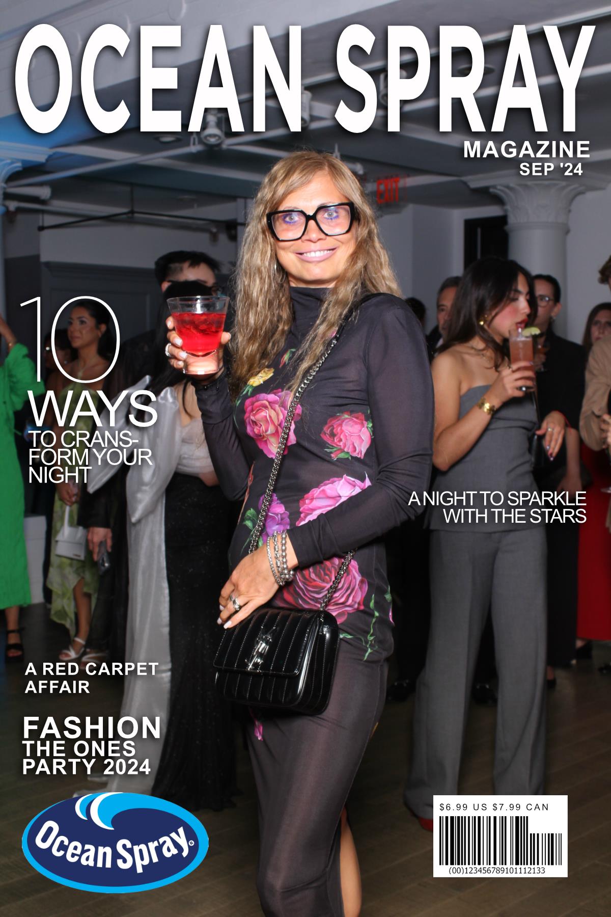 Fashion The Ones Party 2024 | View more photos from the event at gallery.myselfiemirror.ca/u/romanmyselfiemirrorca/Fashion-The-Ones-Party-2024