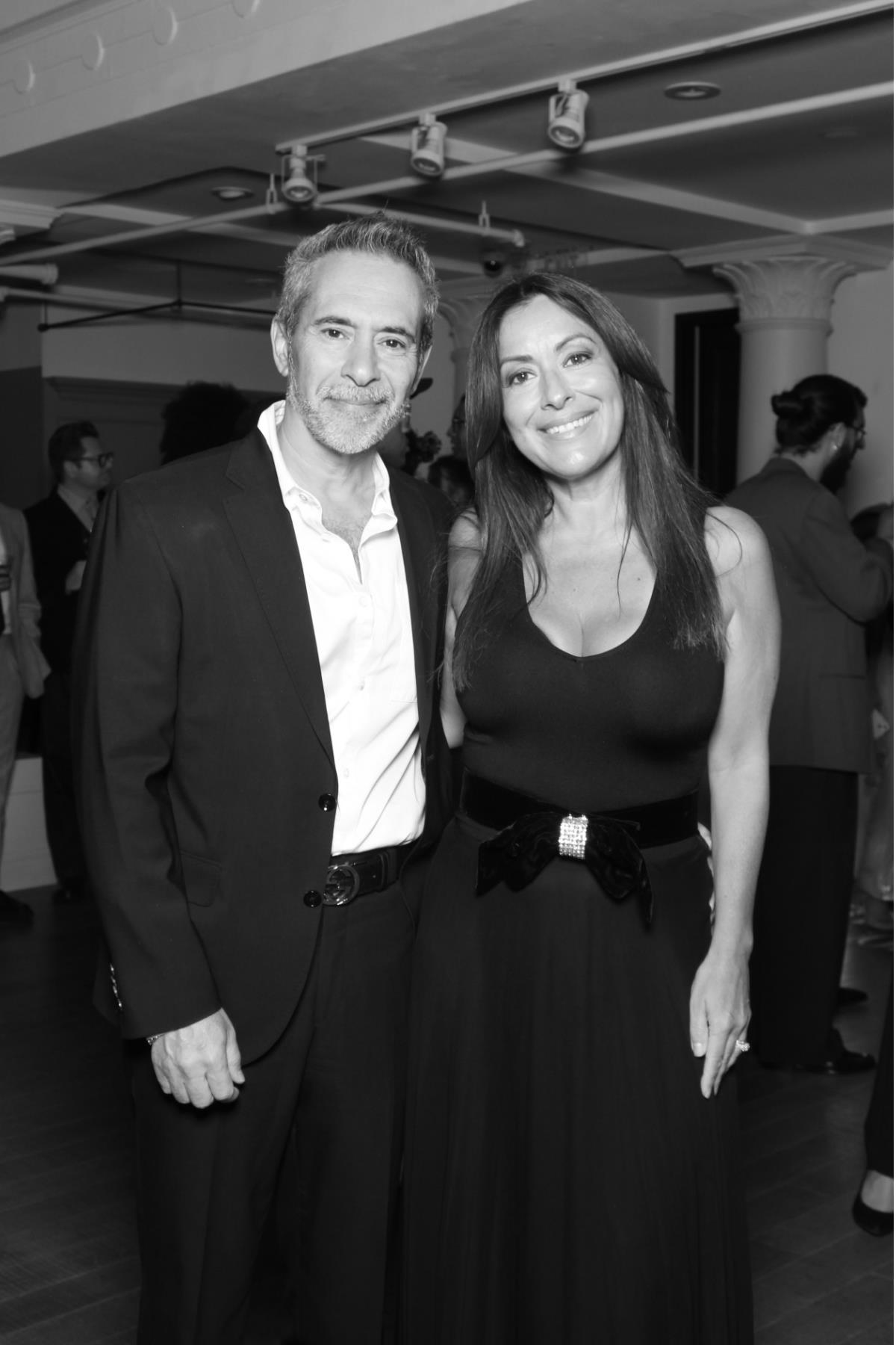 Fashion The Ones Party 2024 | View more photos from the event at gallery.myselfiemirror.ca/u/romanmyselfiemirrorca/Fashion-The-Ones-Party-2024