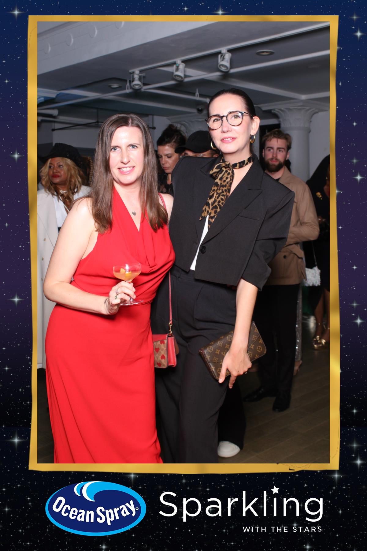 Fashion The Ones Party 2024 | View more photos from the event at gallery.myselfiemirror.ca/u/romanmyselfiemirrorca/Fashion-The-Ones-Party-2024