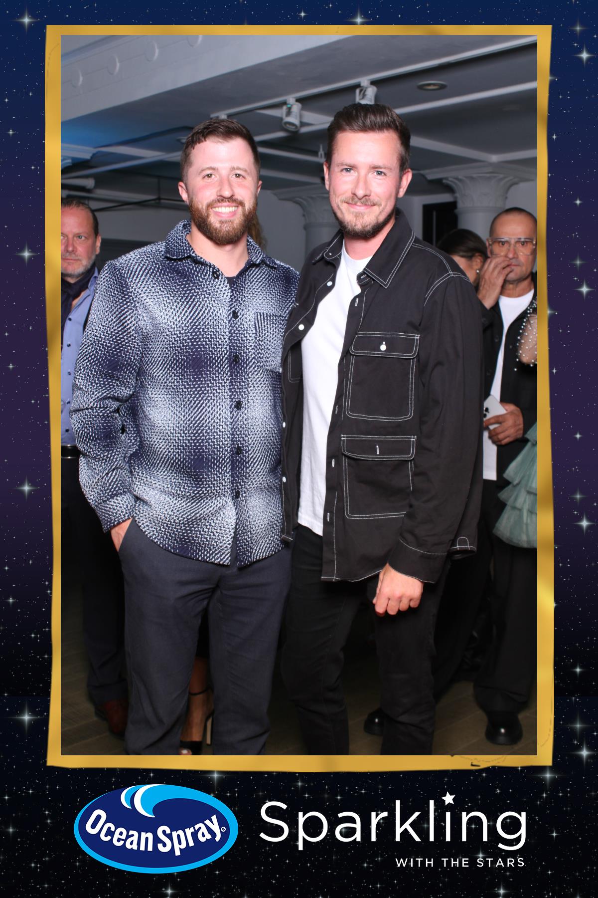 Fashion The Ones Party 2024 | View more photos from the event at gallery.myselfiemirror.ca/u/romanmyselfiemirrorca/Fashion-The-Ones-Party-2024