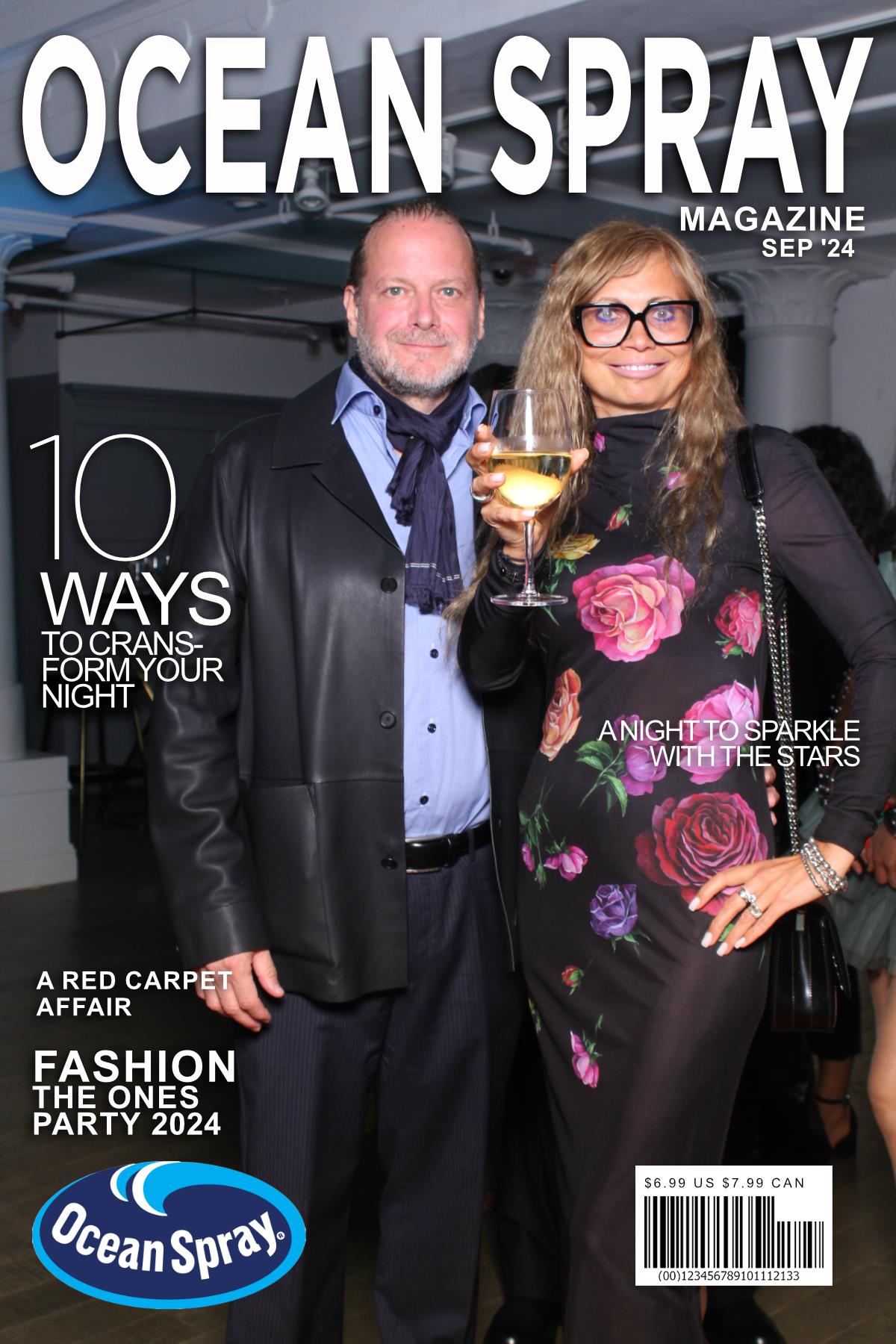 Fashion The Ones Party 2024 | View more photos from the event at gallery.myselfiemirror.ca/u/romanmyselfiemirrorca/Fashion-The-Ones-Party-2024