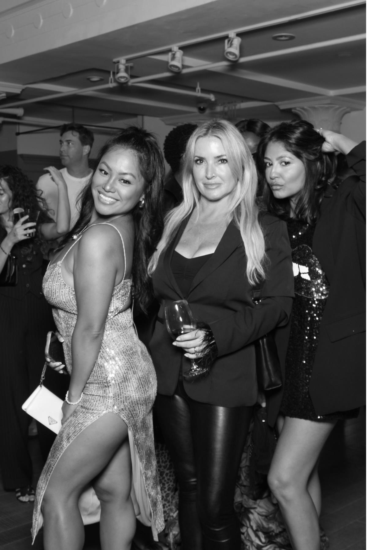 Fashion The Ones Party 2024 | View more photos from the event at gallery.myselfiemirror.ca/u/romanmyselfiemirrorca/Fashion-The-Ones-Party-2024