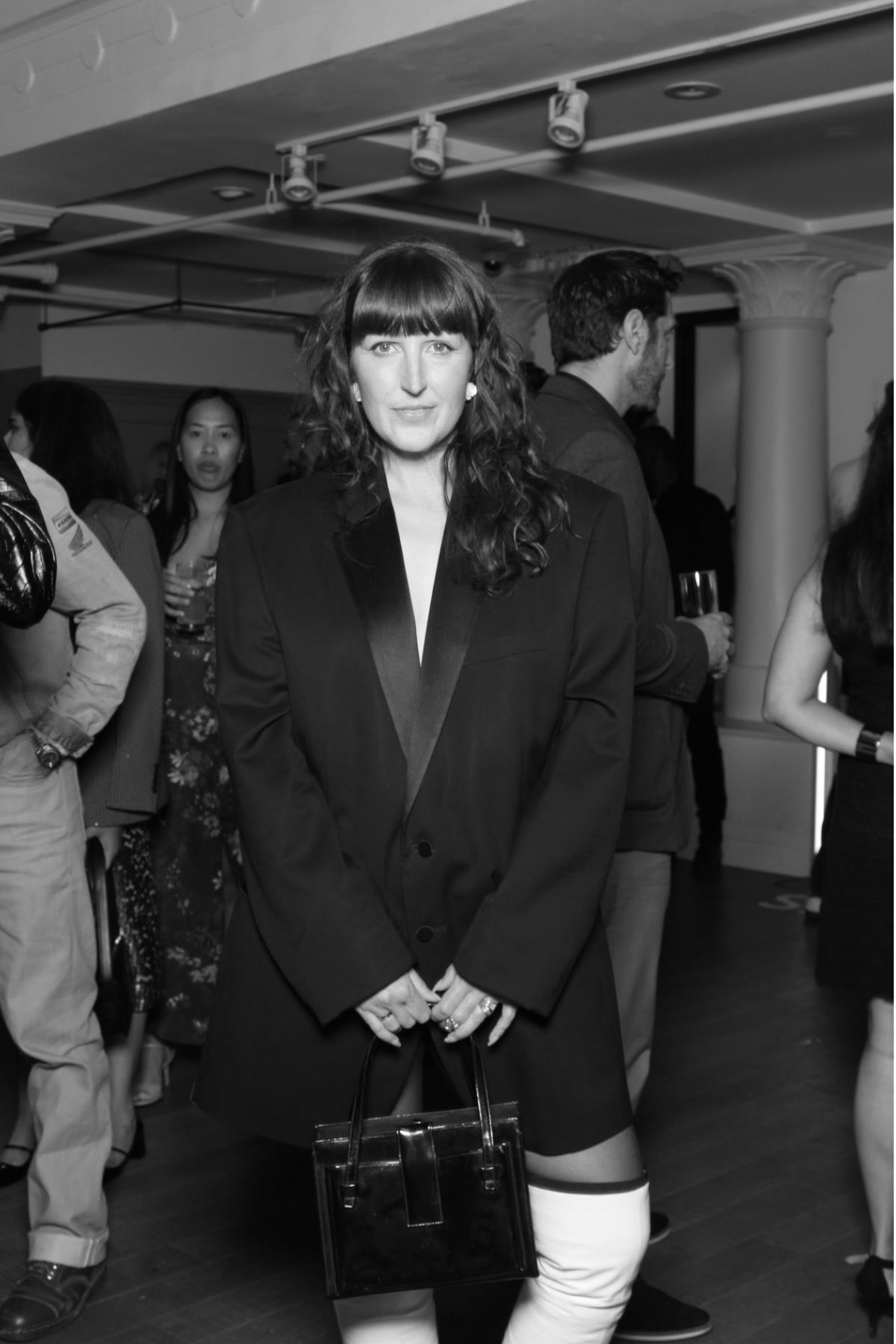 Fashion The Ones Party 2024 | View more photos from the event at gallery.myselfiemirror.ca/u/romanmyselfiemirrorca/Fashion-The-Ones-Party-2024