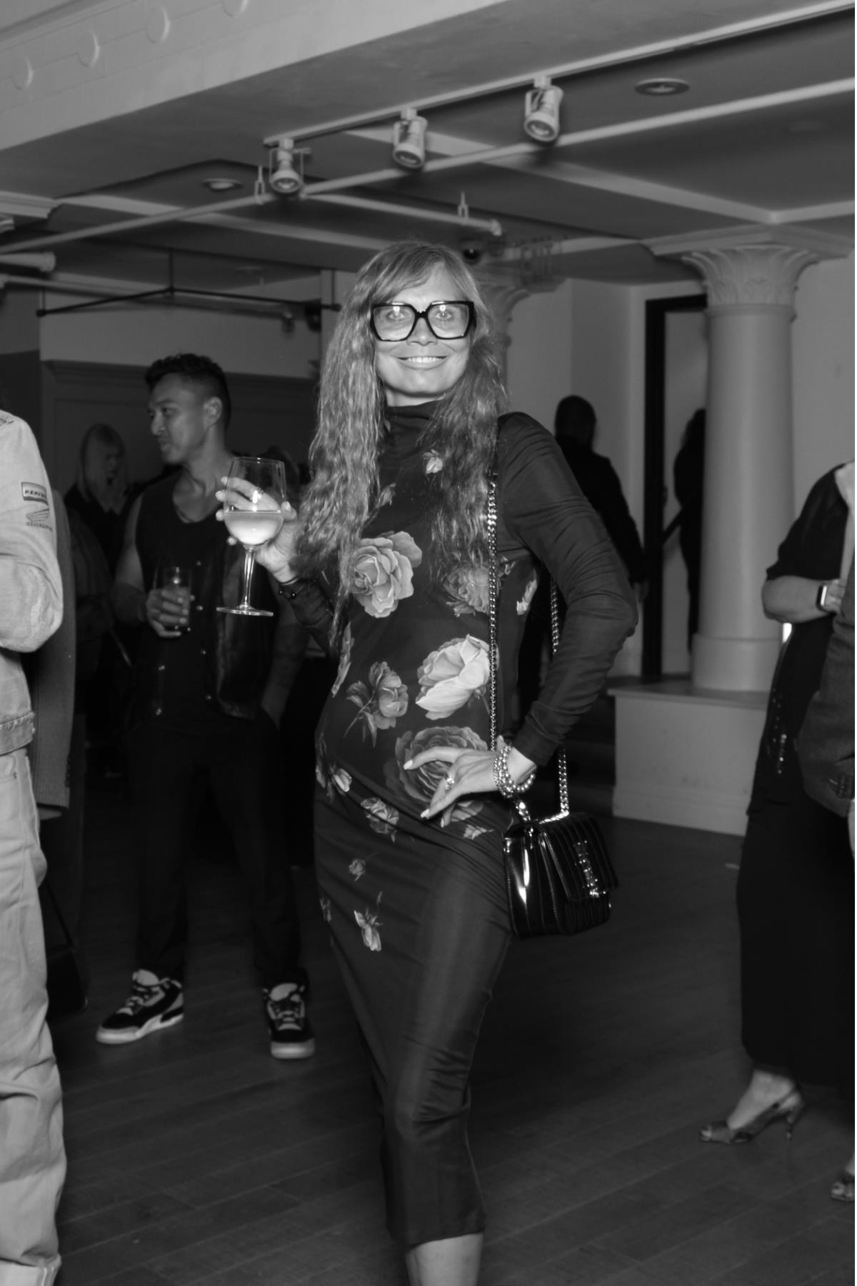 Fashion The Ones Party 2024 | View more photos from the event at gallery.myselfiemirror.ca/u/romanmyselfiemirrorca/Fashion-The-Ones-Party-2024