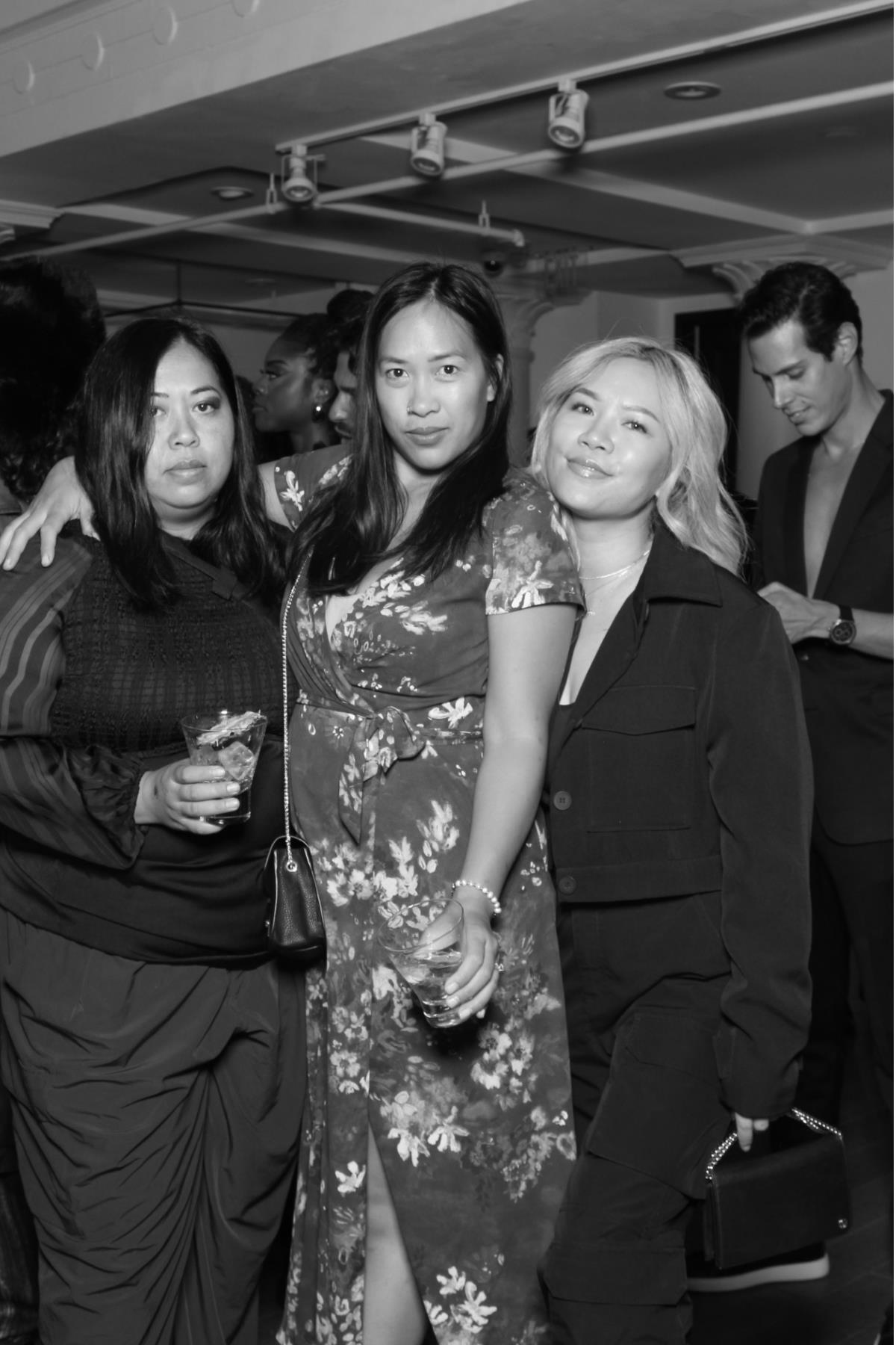 Fashion The Ones Party 2024 | View more photos from the event at gallery.myselfiemirror.ca/u/romanmyselfiemirrorca/Fashion-The-Ones-Party-2024