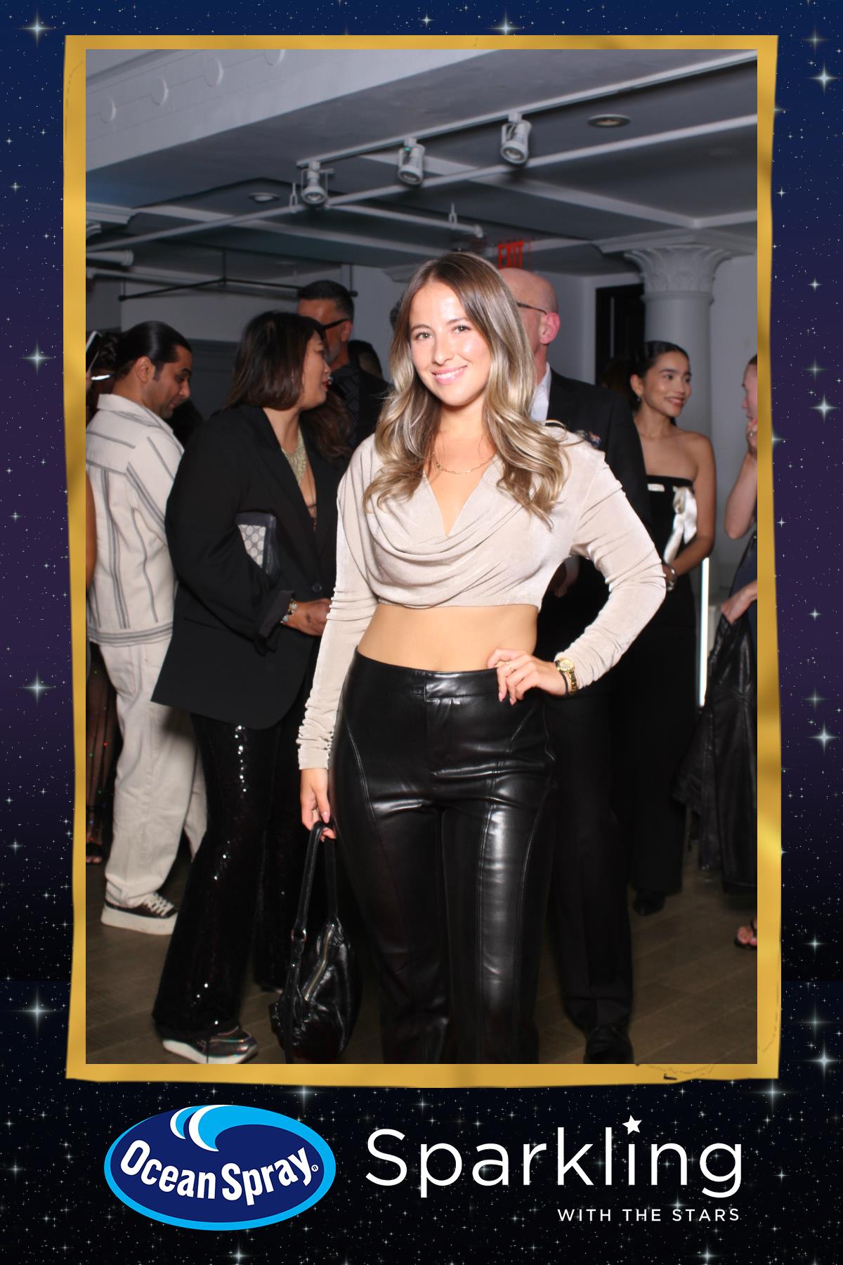 Fashion The Ones Party 2024 | View more photos from the event at gallery.myselfiemirror.ca/u/romanmyselfiemirrorca/Fashion-The-Ones-Party-2024