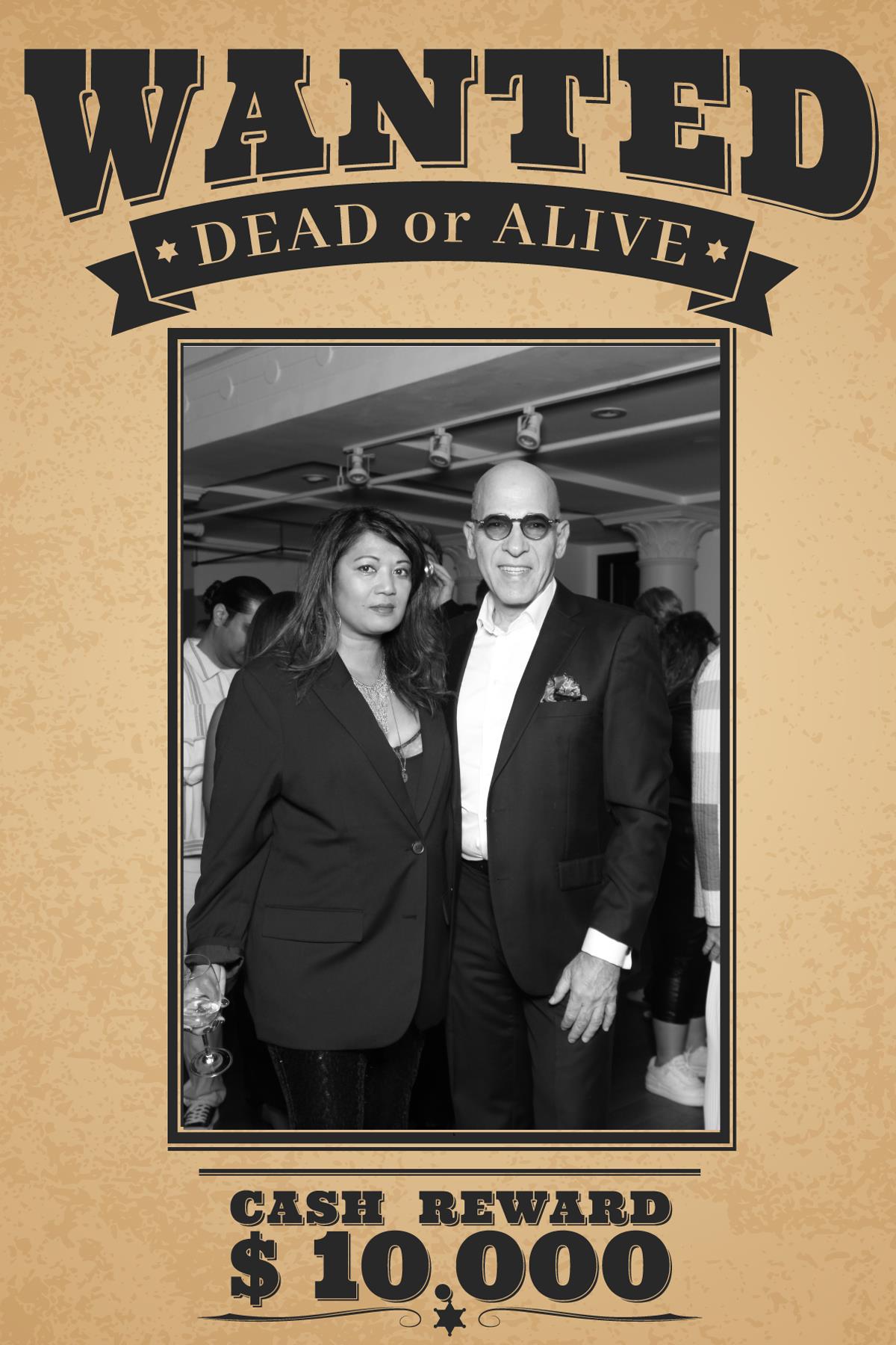 Fashion The Ones Party 2024 | View more photos from the event at gallery.myselfiemirror.ca/u/romanmyselfiemirrorca/Fashion-The-Ones-Party-2024