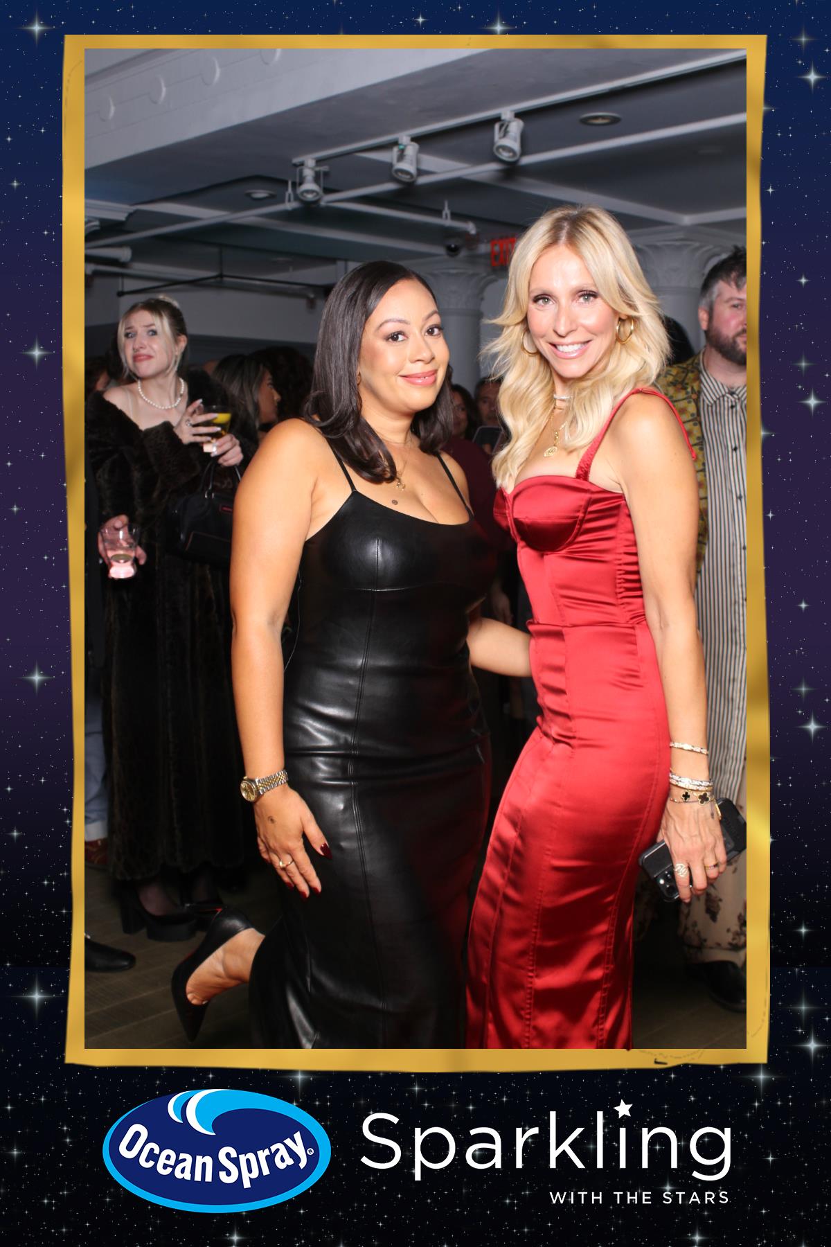 Fashion The Ones Party 2024 | View more photos from the event at gallery.myselfiemirror.ca/u/romanmyselfiemirrorca/Fashion-The-Ones-Party-2024