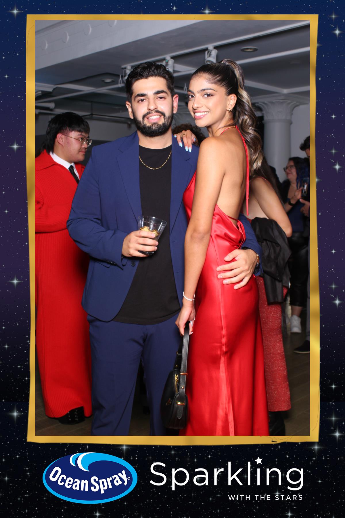 Fashion The Ones Party 2024 | View more photos from the event at gallery.myselfiemirror.ca/u/romanmyselfiemirrorca/Fashion-The-Ones-Party-2024