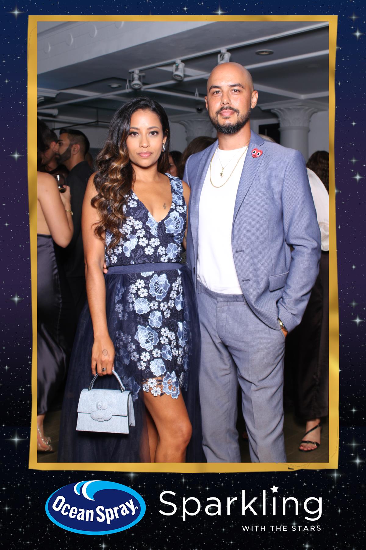 Fashion The Ones Party 2024 | View more photos from the event at gallery.myselfiemirror.ca/u/romanmyselfiemirrorca/Fashion-The-Ones-Party-2024