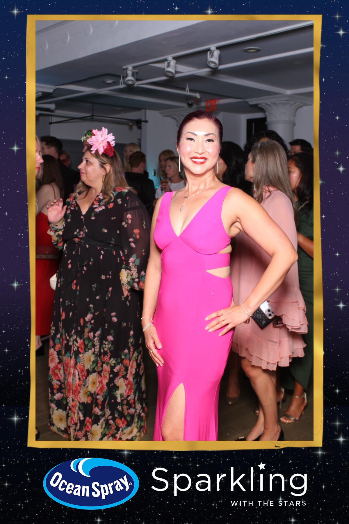 Fashion The Ones Party 2024 | View more photos from the event at gallery.myselfiemirror.ca/u/romanmyselfiemirrorca/Fashion-The-Ones-Party-2024