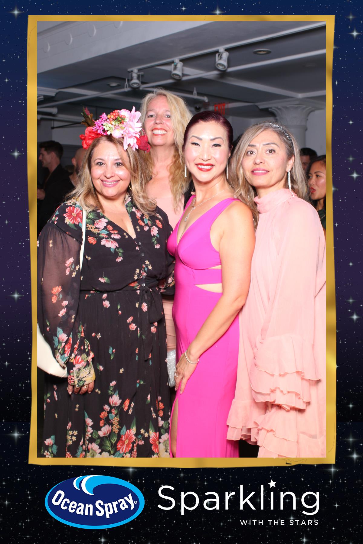 Fashion The Ones Party 2024 | View more photos from the event at gallery.myselfiemirror.ca/u/romanmyselfiemirrorca/Fashion-The-Ones-Party-2024