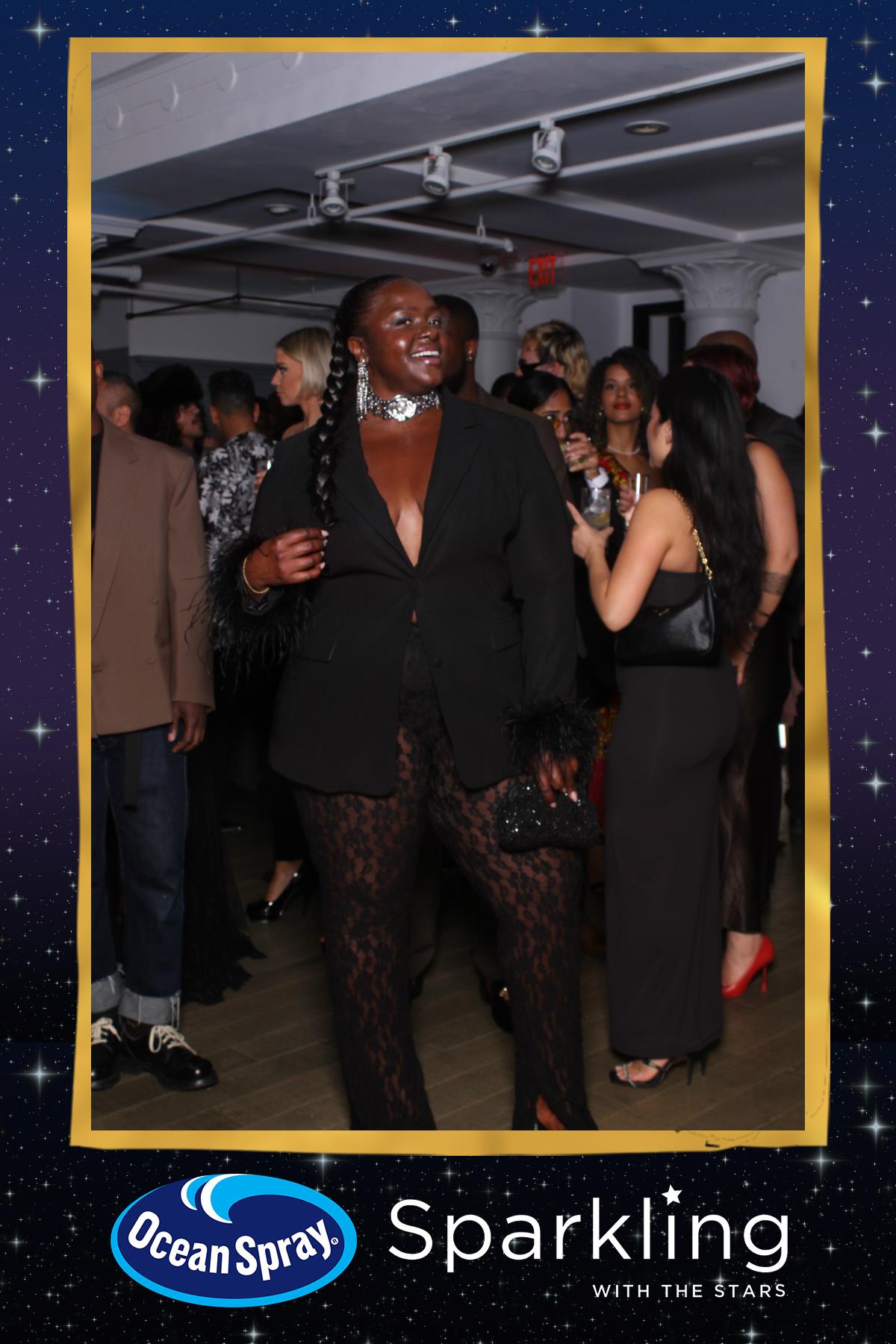 Fashion The Ones Party 2024 | View more photos from the event at gallery.myselfiemirror.ca/u/romanmyselfiemirrorca/Fashion-The-Ones-Party-2024