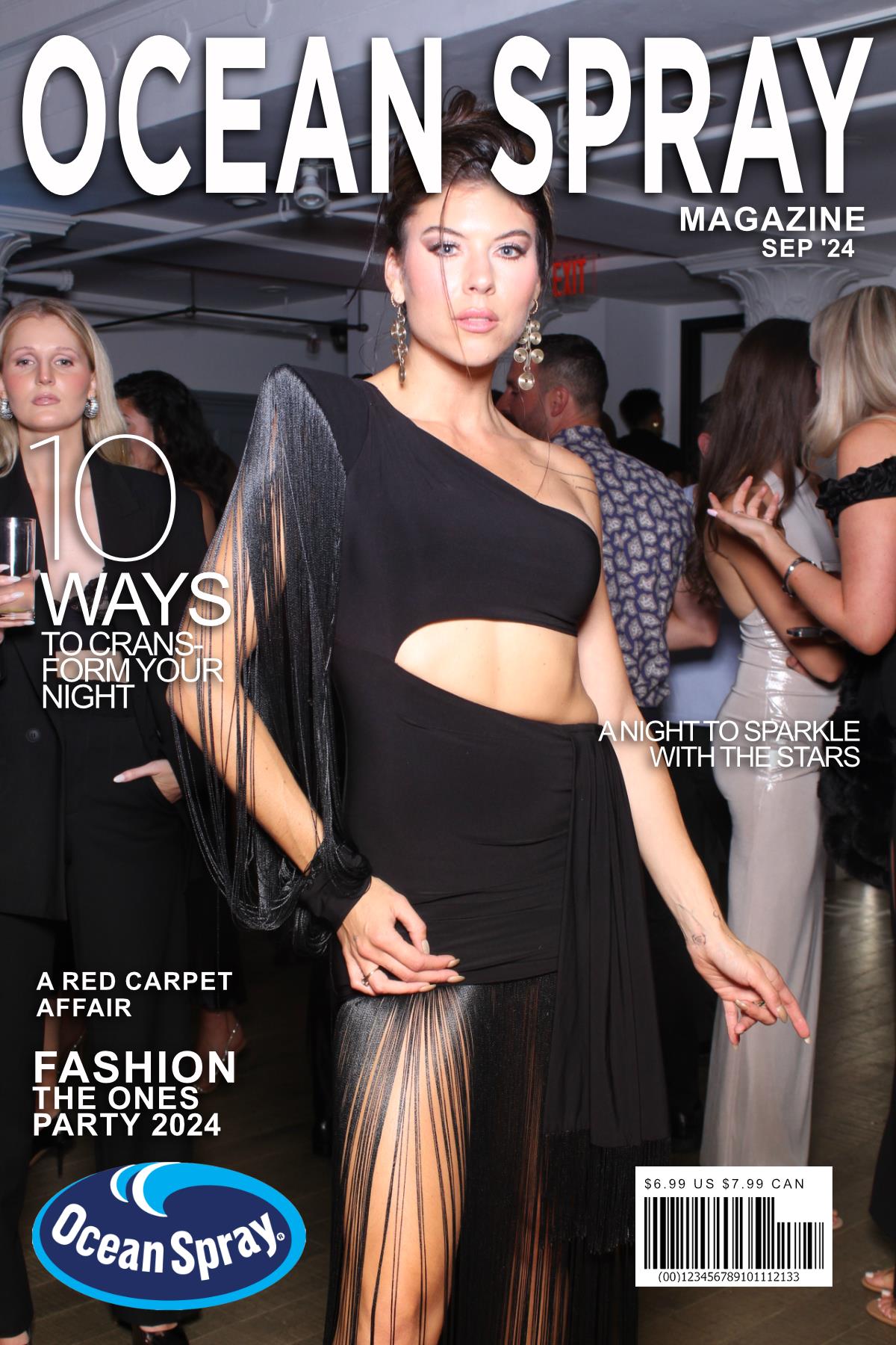 Fashion The Ones Party 2024 | View more photos from the event at gallery.myselfiemirror.ca/u/romanmyselfiemirrorca/Fashion-The-Ones-Party-2024