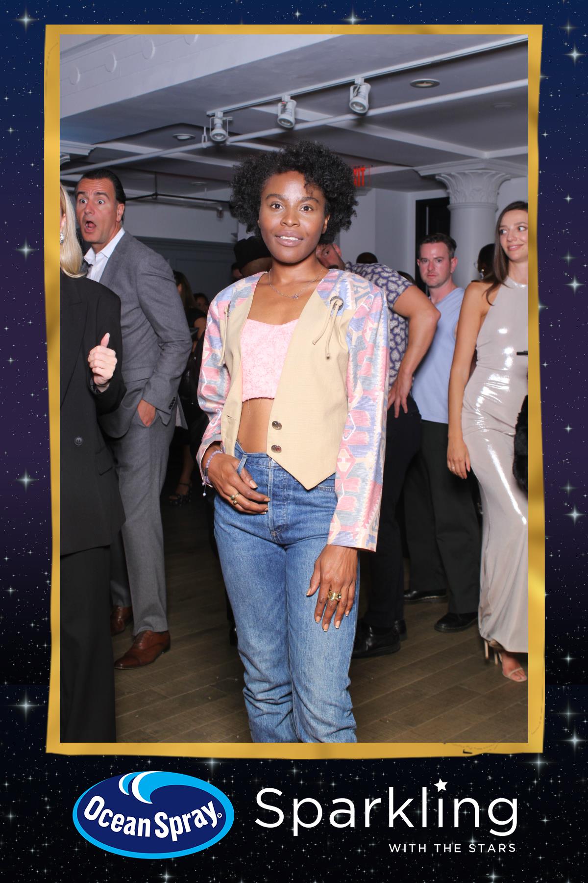 Fashion The Ones Party 2024 | View more photos from the event at gallery.myselfiemirror.ca/u/romanmyselfiemirrorca/Fashion-The-Ones-Party-2024