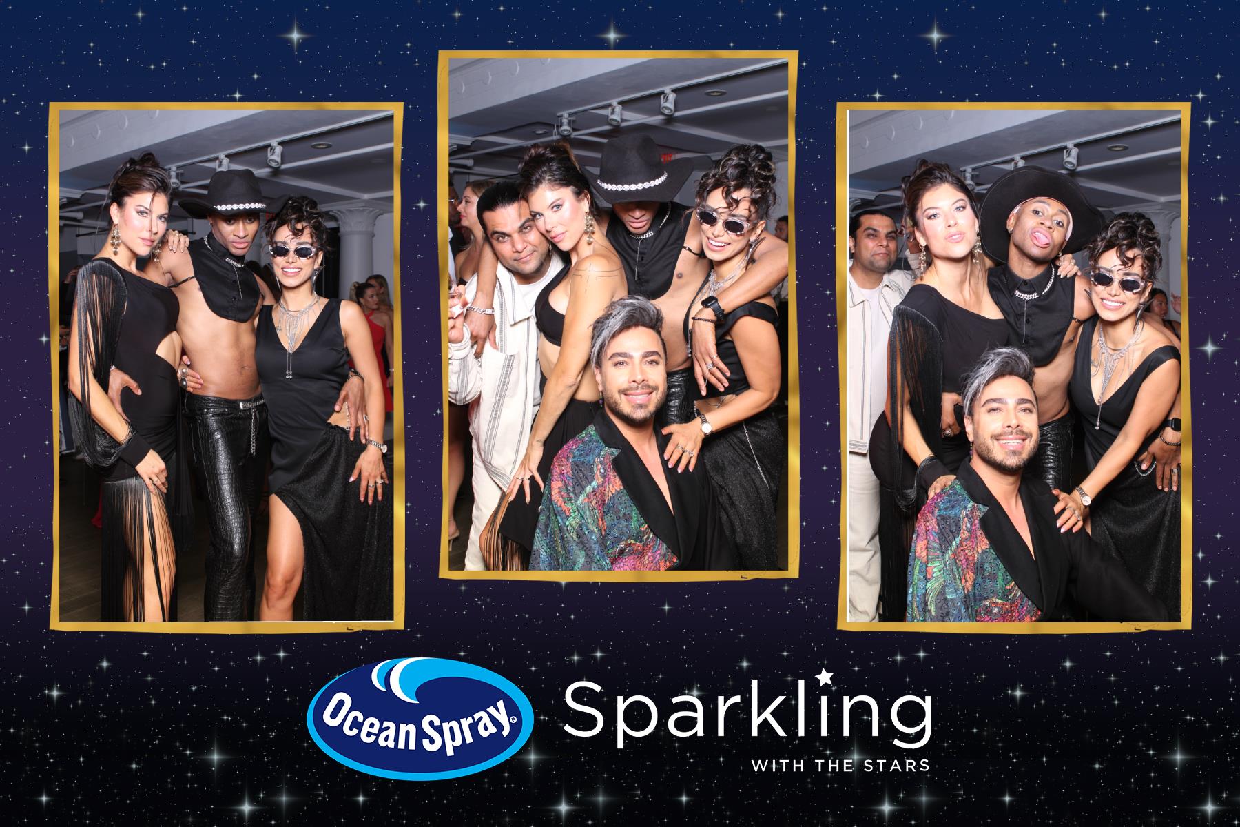 Fashion The Ones Party 2024 | View more photos from the event at gallery.myselfiemirror.ca/u/romanmyselfiemirrorca/Fashion-The-Ones-Party-2024