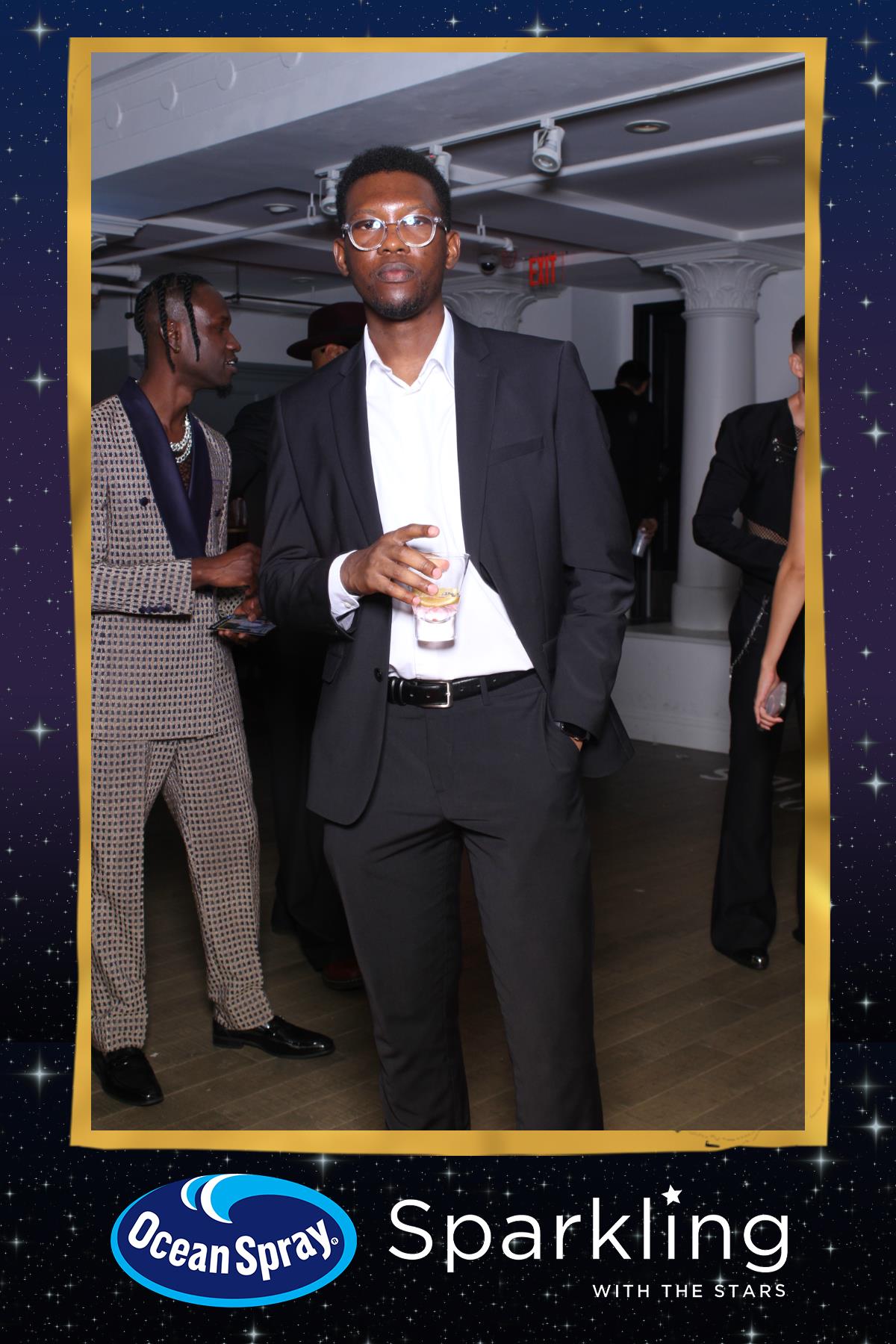 Fashion The Ones Party 2024 | View more photos from the event at gallery.myselfiemirror.ca/u/romanmyselfiemirrorca/Fashion-The-Ones-Party-2024