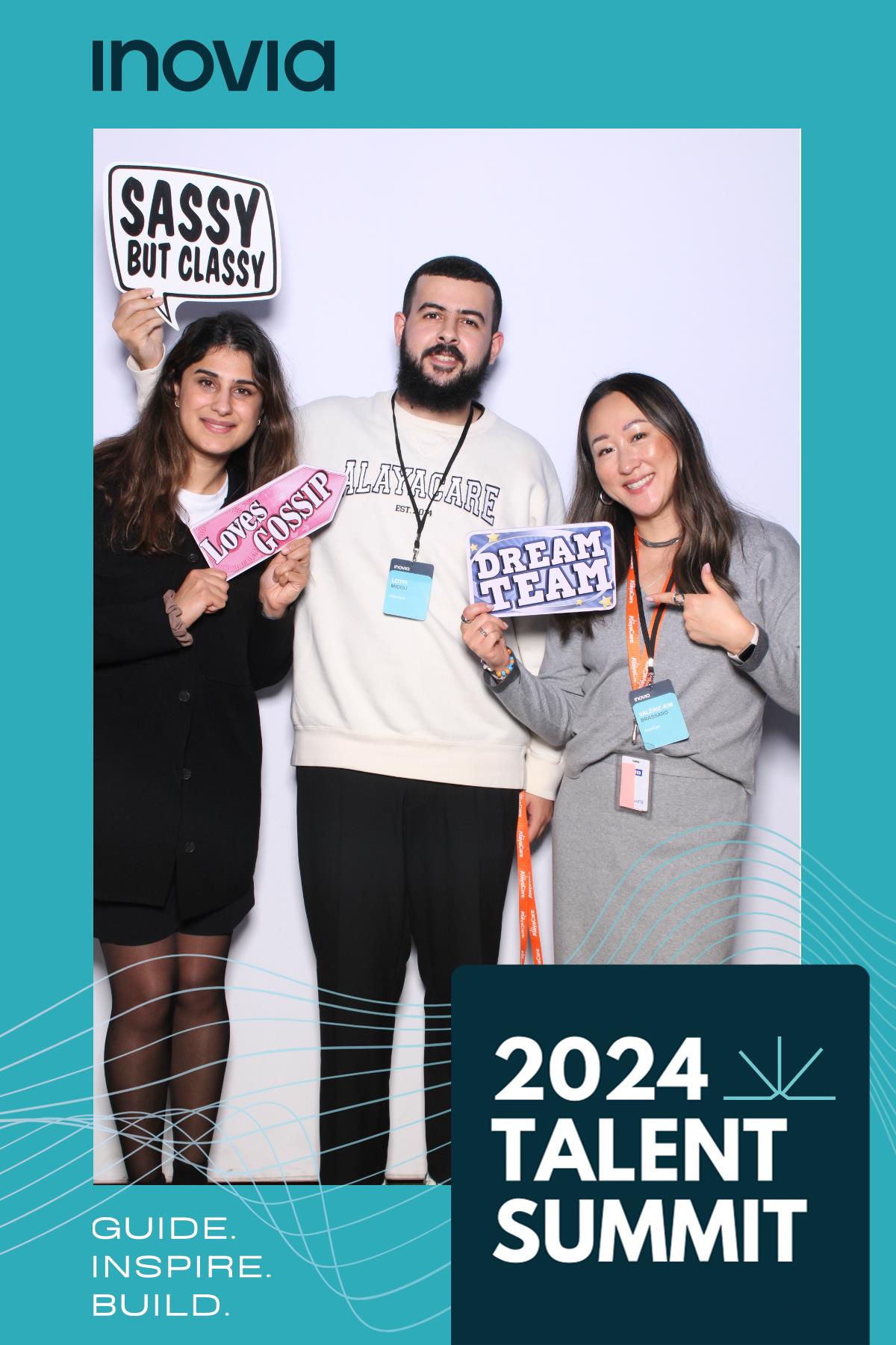 Inovia 2024 Talent Summit | View more photos from the event at gallery.myselfiemirror.ca/u/romanmyselfiemirrorca/Inovia-2024-Talent-Summit