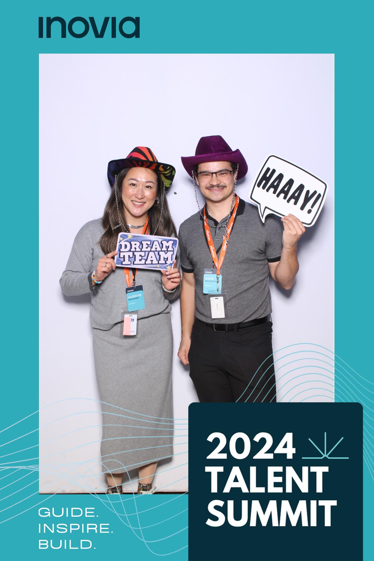 Inovia 2024 Talent Summit | View more photos from the event at gallery.myselfiemirror.ca/u/romanmyselfiemirrorca/Inovia-2024-Talent-Summit