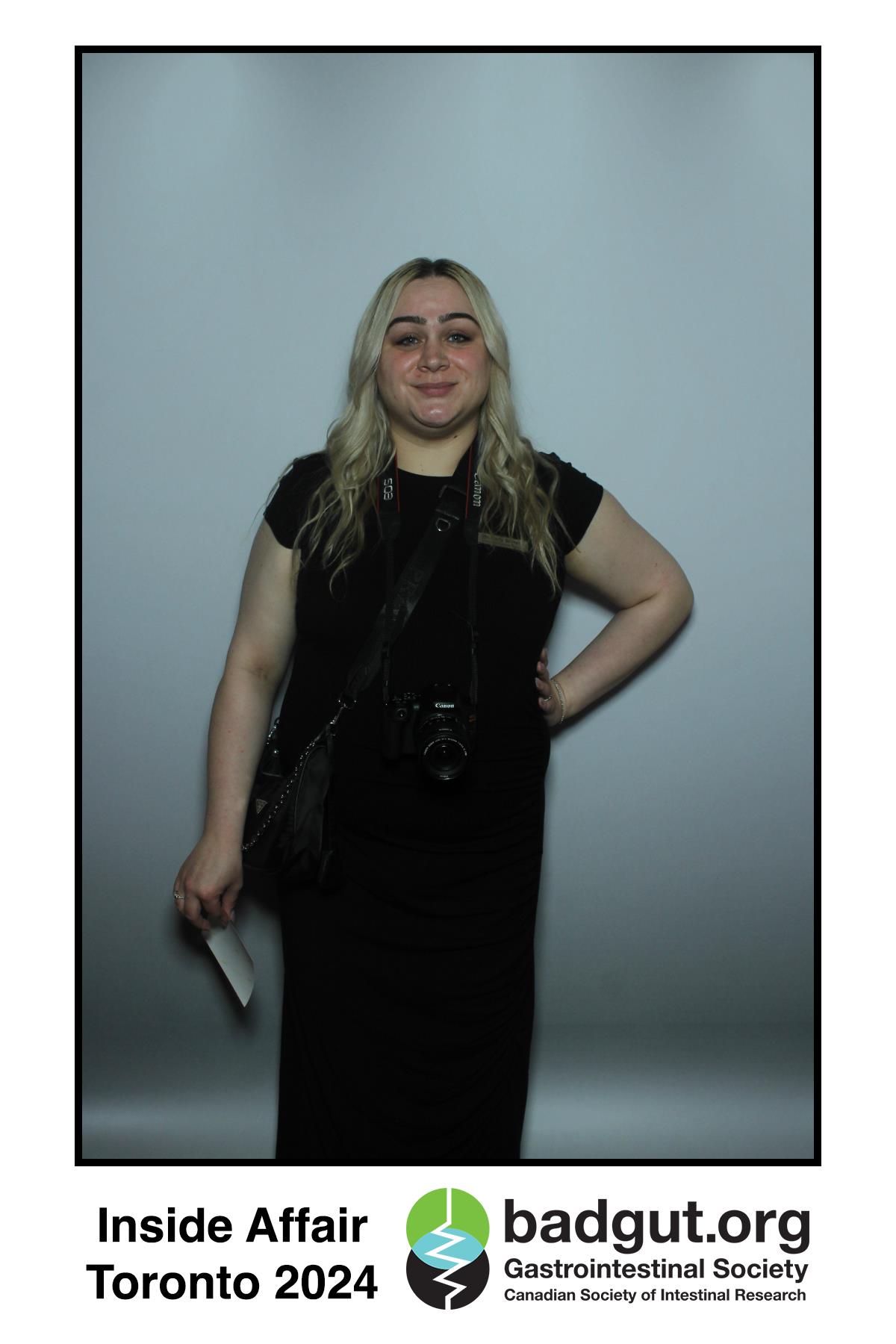 Inside Affair Toronto 2024 | View more photos from the event at gallery.myselfiemirror.ca/u/romanmyselfiemirrorca/Inside-Affair-Toronto-2024