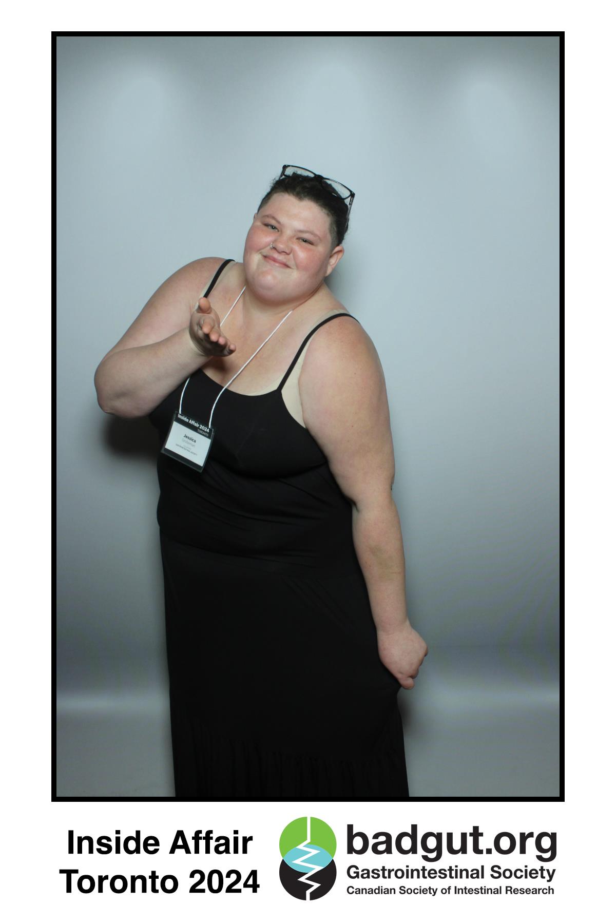 Inside Affair Toronto 2024 | View more photos from the event at gallery.myselfiemirror.ca/u/romanmyselfiemirrorca/Inside-Affair-Toronto-2024