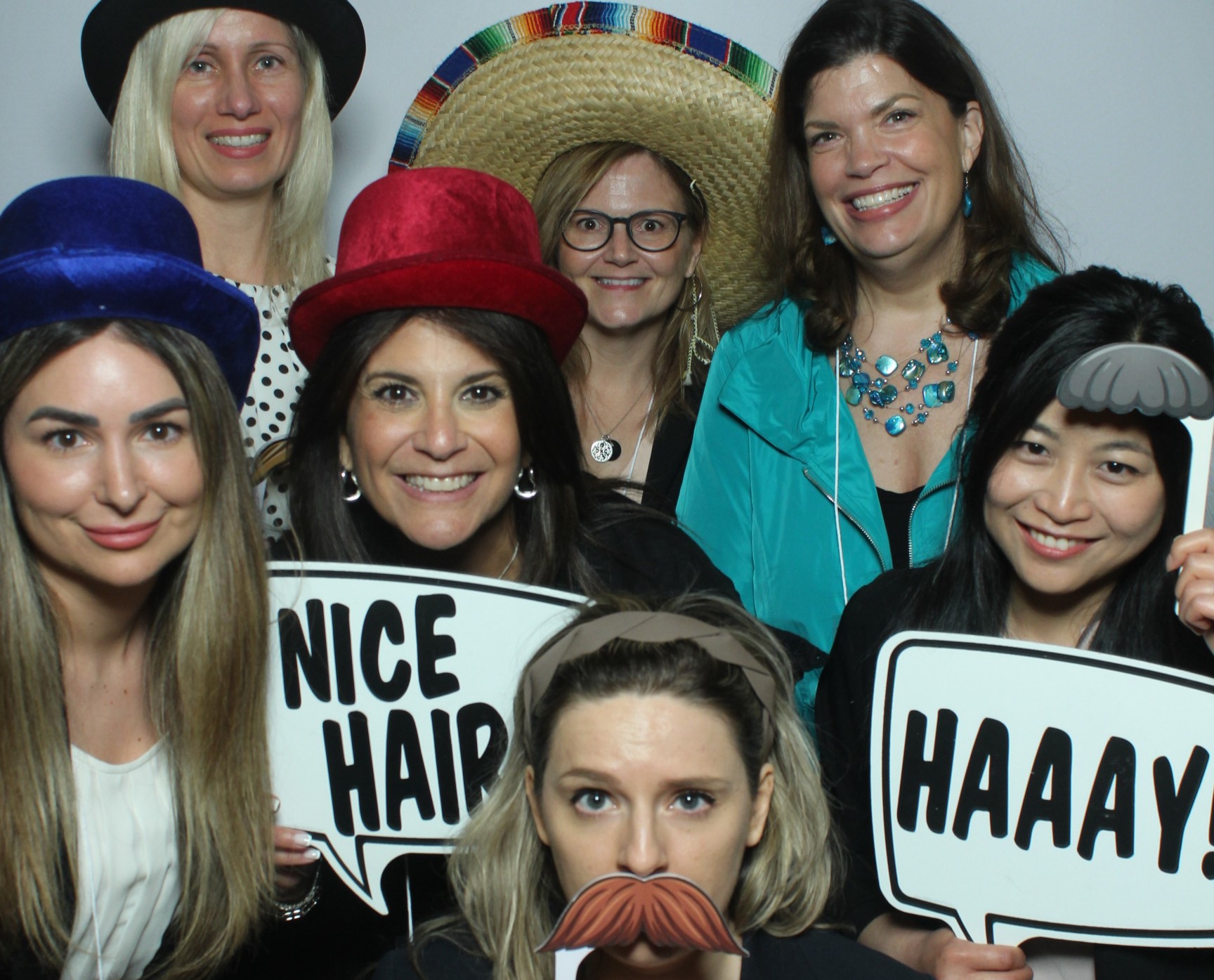 Inside Affair Toronto 2024 | View more photos from the event at gallery.myselfiemirror.ca/u/romanmyselfiemirrorca/Inside-Affair-Toronto-2024