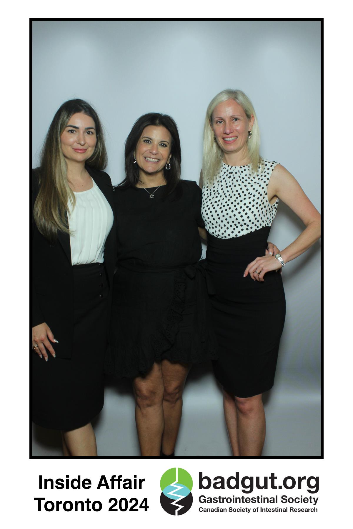 Inside Affair Toronto 2024 | View more photos from the event at gallery.myselfiemirror.ca/u/romanmyselfiemirrorca/Inside-Affair-Toronto-2024