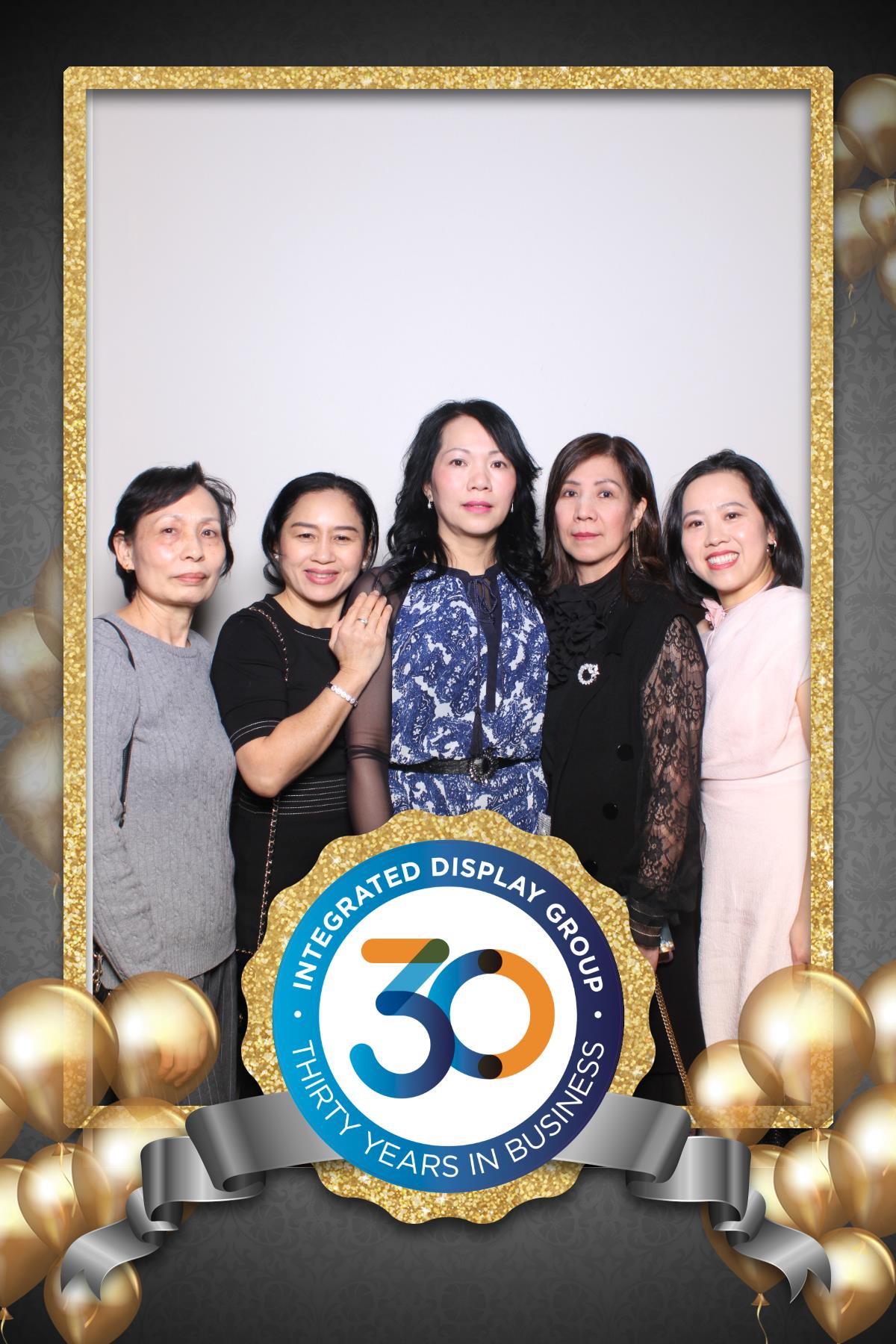 Integrated Display Holiday Party  | View more photos from the event at gallery.myselfiemirror.ca/u/romanmyselfiemirrorca/Integrated-Display-Holiday-Party