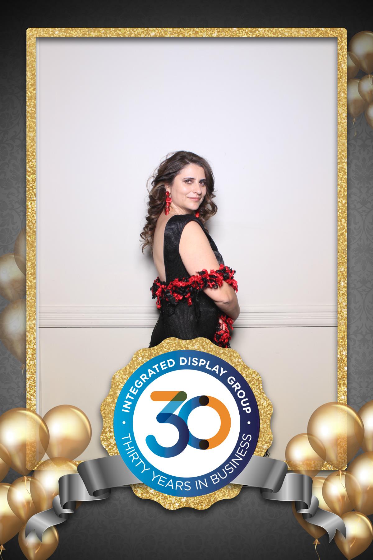 Integrated Display Holiday Party  | View more photos from the event at gallery.myselfiemirror.ca/u/romanmyselfiemirrorca/Integrated-Display-Holiday-Party