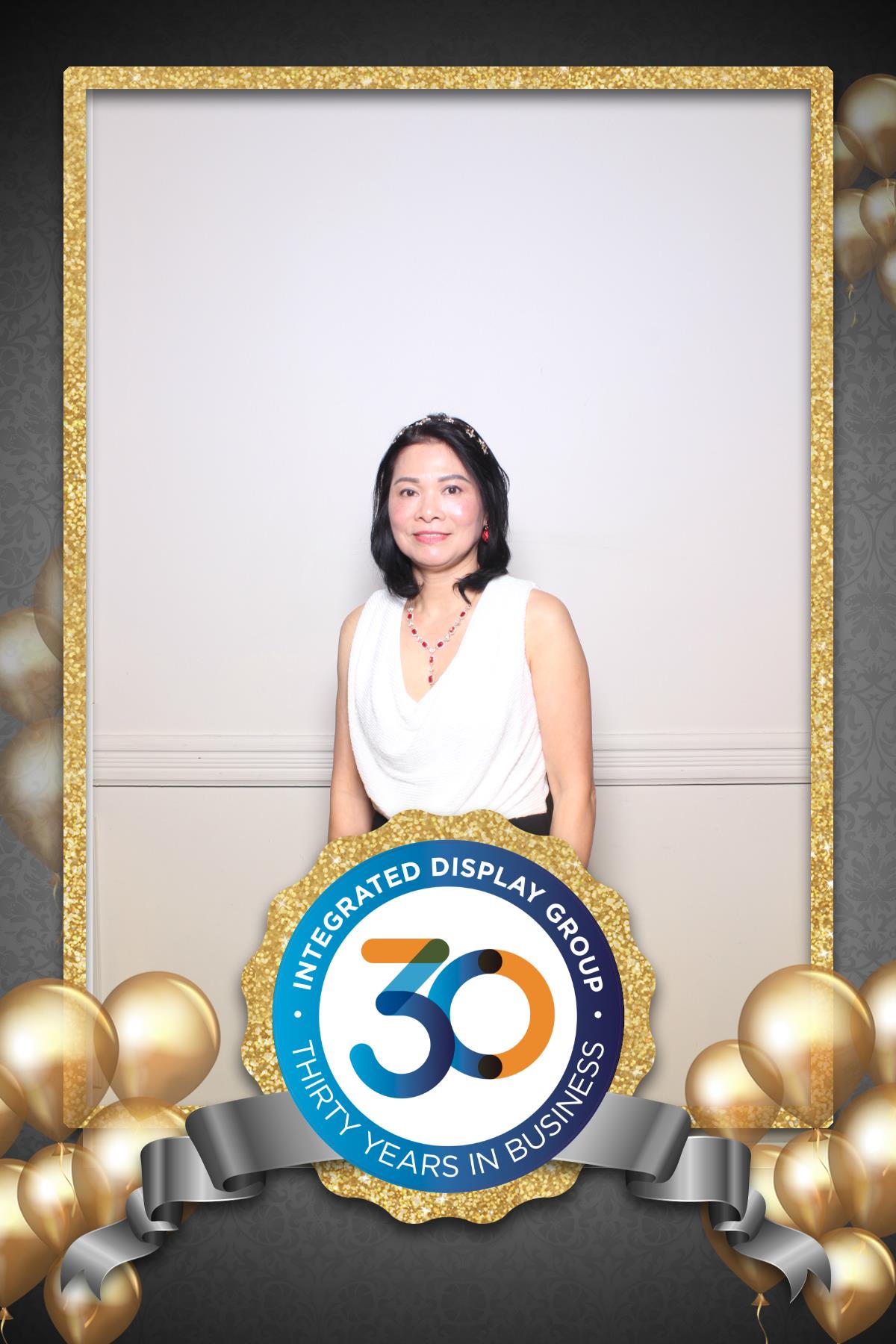 Integrated Display Holiday Party  | View more photos from the event at gallery.myselfiemirror.ca/u/romanmyselfiemirrorca/Integrated-Display-Holiday-Party