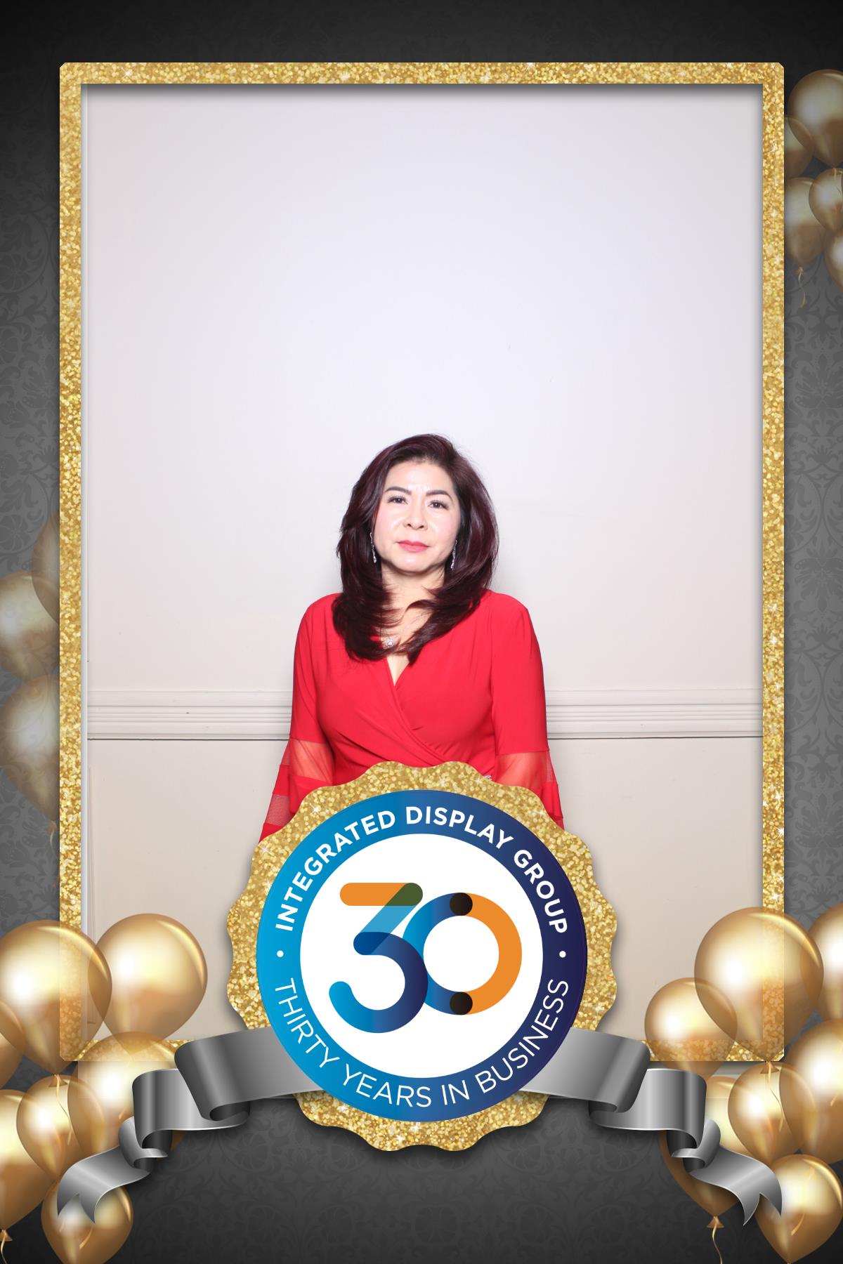 Integrated Display Holiday Party  | View more photos from the event at gallery.myselfiemirror.ca/u/romanmyselfiemirrorca/Integrated-Display-Holiday-Party