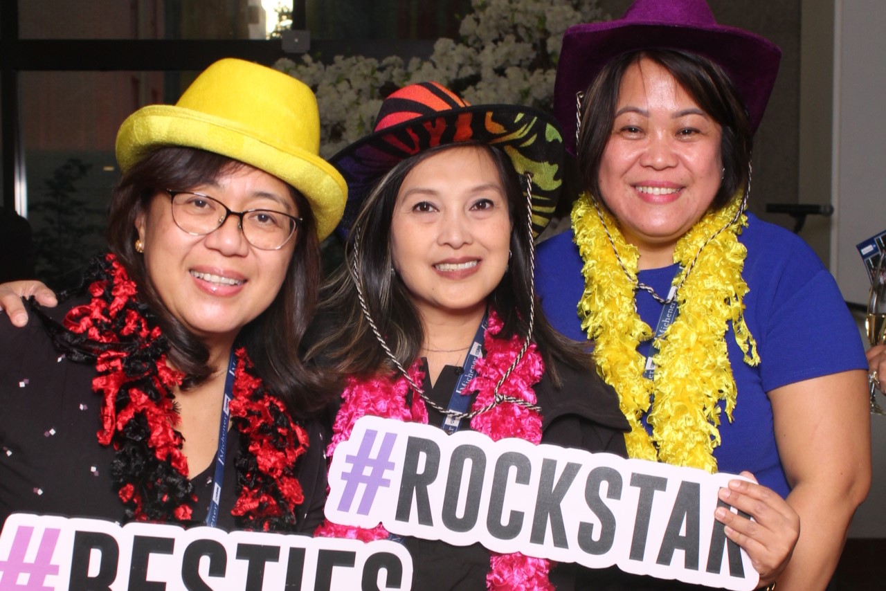 Michener Alumni Homecoming | View more photos from the event at gallery.myselfiemirror.ca/u/romanmyselfiemirrorca/Michener-Alumni-Homecoming