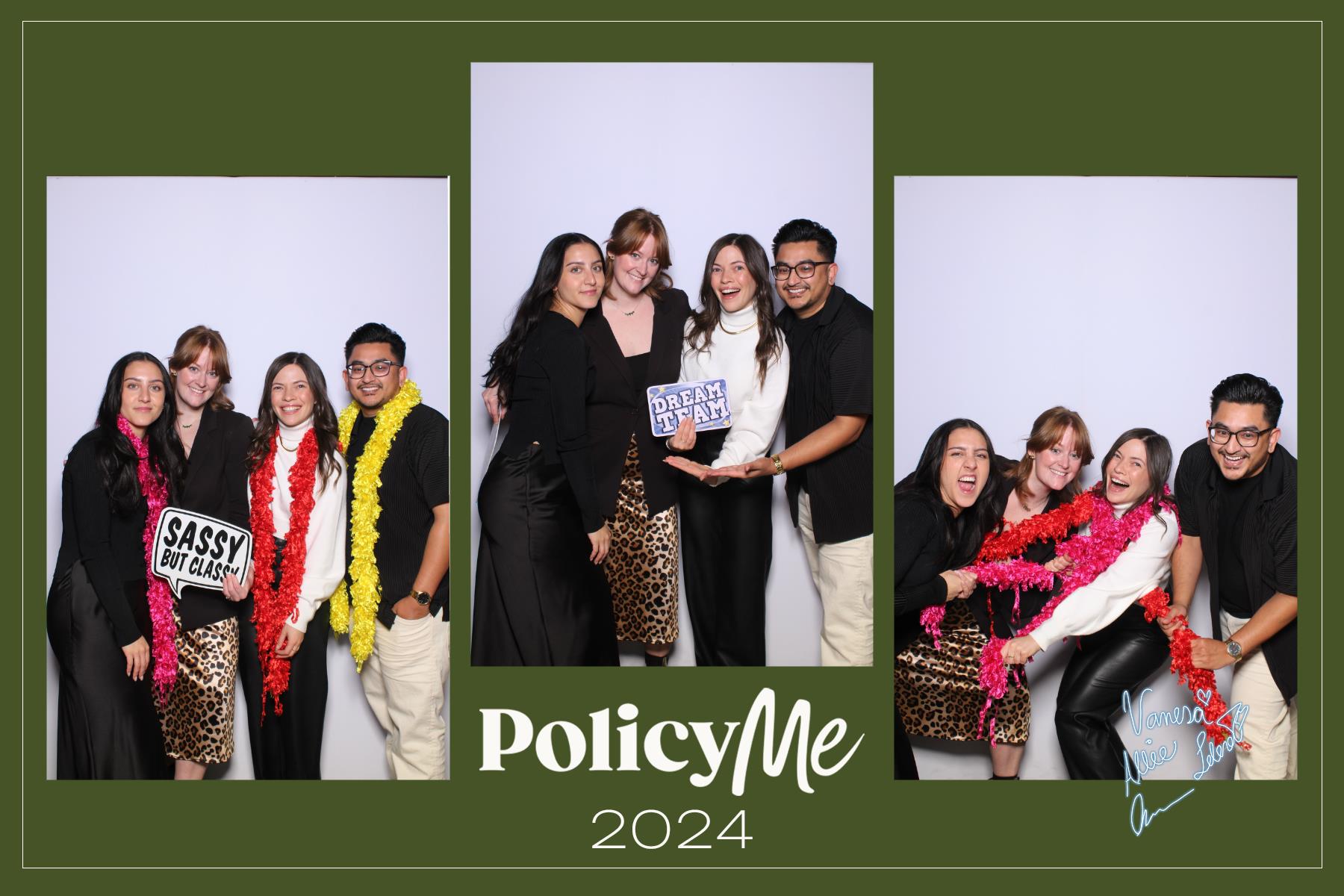 Policy Me 2024 | View more photos from the event at gallery.myselfiemirror.ca/u/romanmyselfiemirrorca/Policy-Me-2024