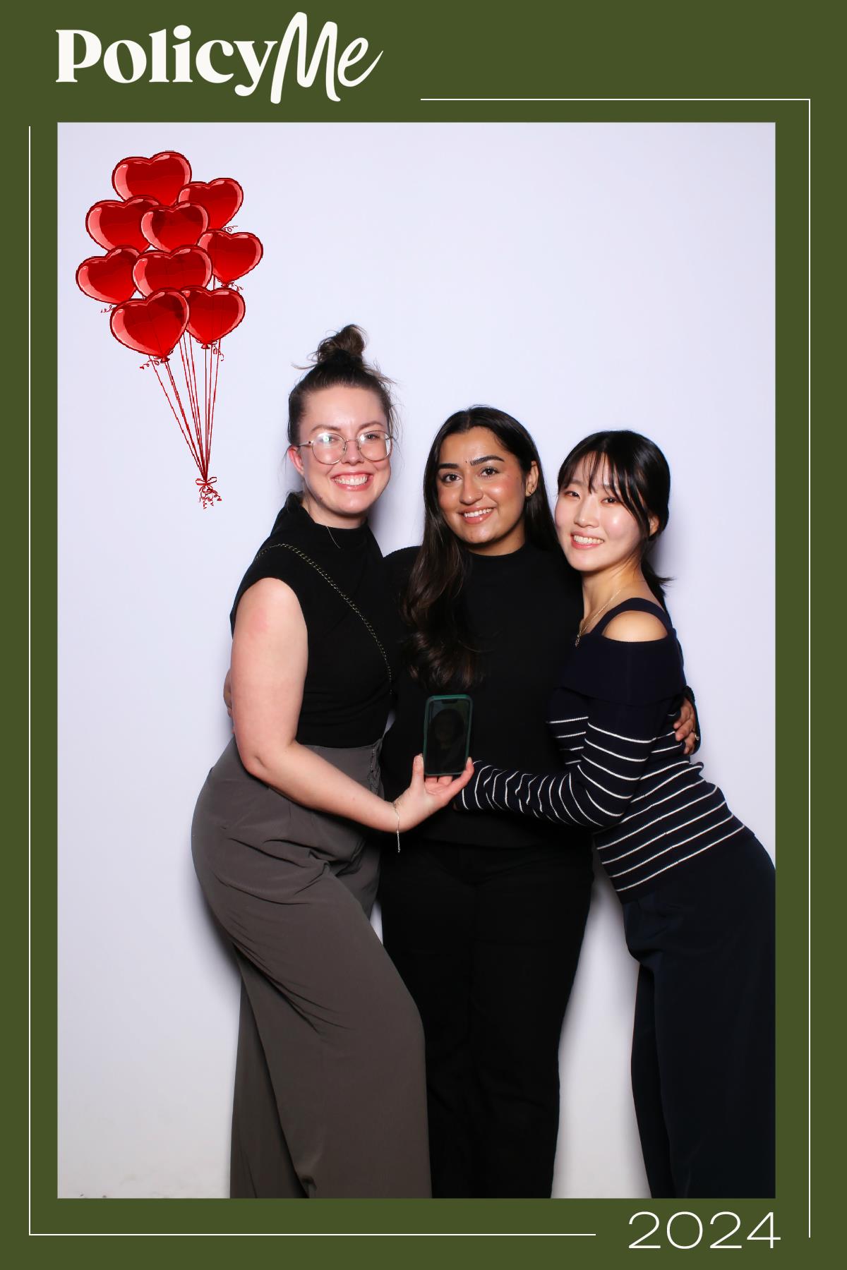 Policy Me 2024 | View more photos from the event at gallery.myselfiemirror.ca/u/romanmyselfiemirrorca/Policy-Me-2024