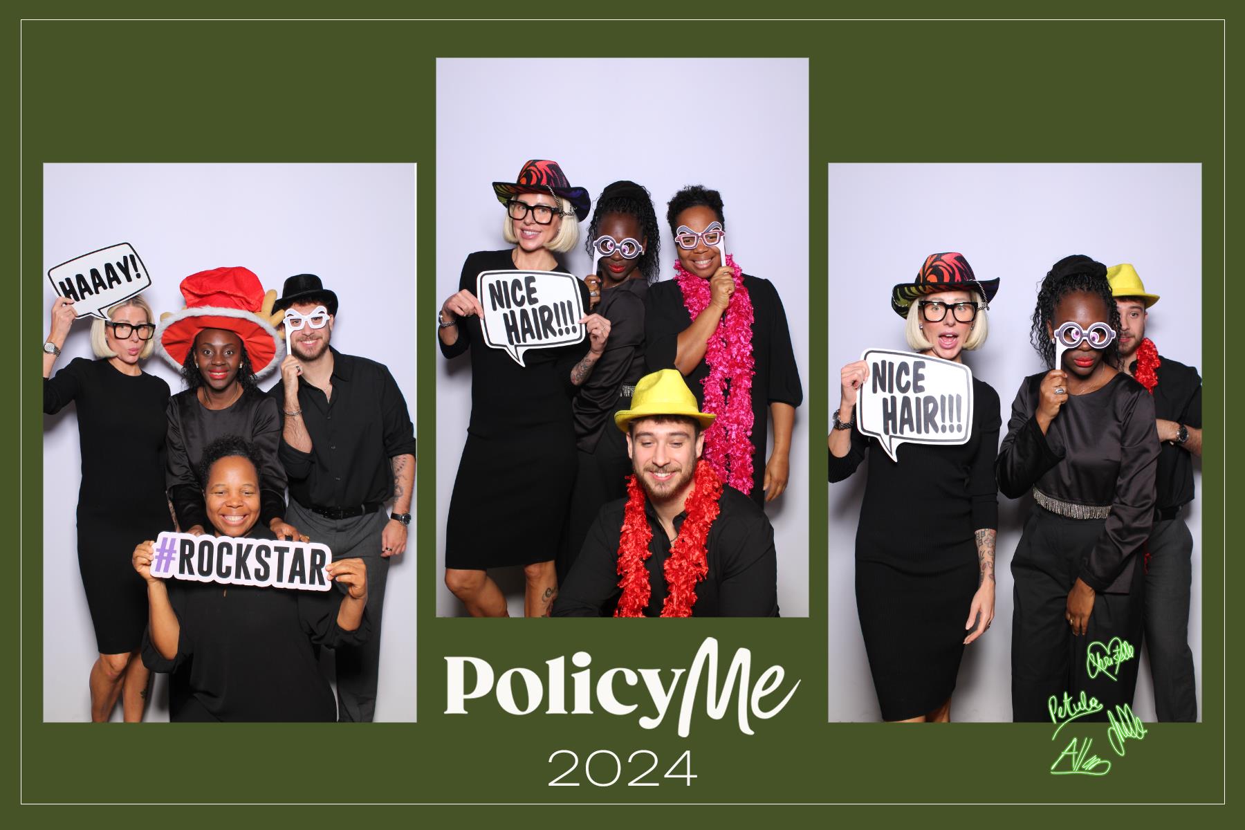 Policy Me 2024 | View more photos from the event at gallery.myselfiemirror.ca/u/romanmyselfiemirrorca/Policy-Me-2024