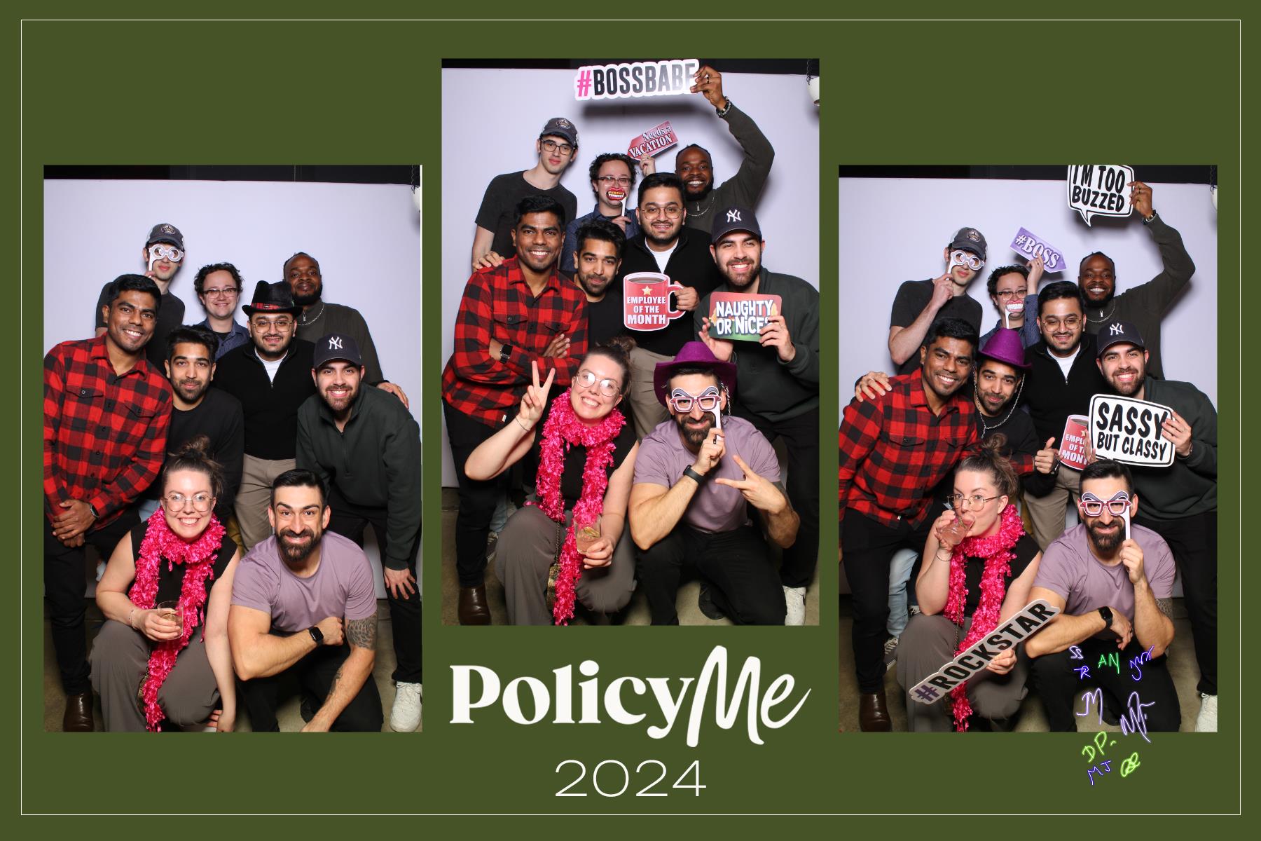 Policy Me 2024 | View more photos from the event at gallery.myselfiemirror.ca/u/romanmyselfiemirrorca/Policy-Me-2024