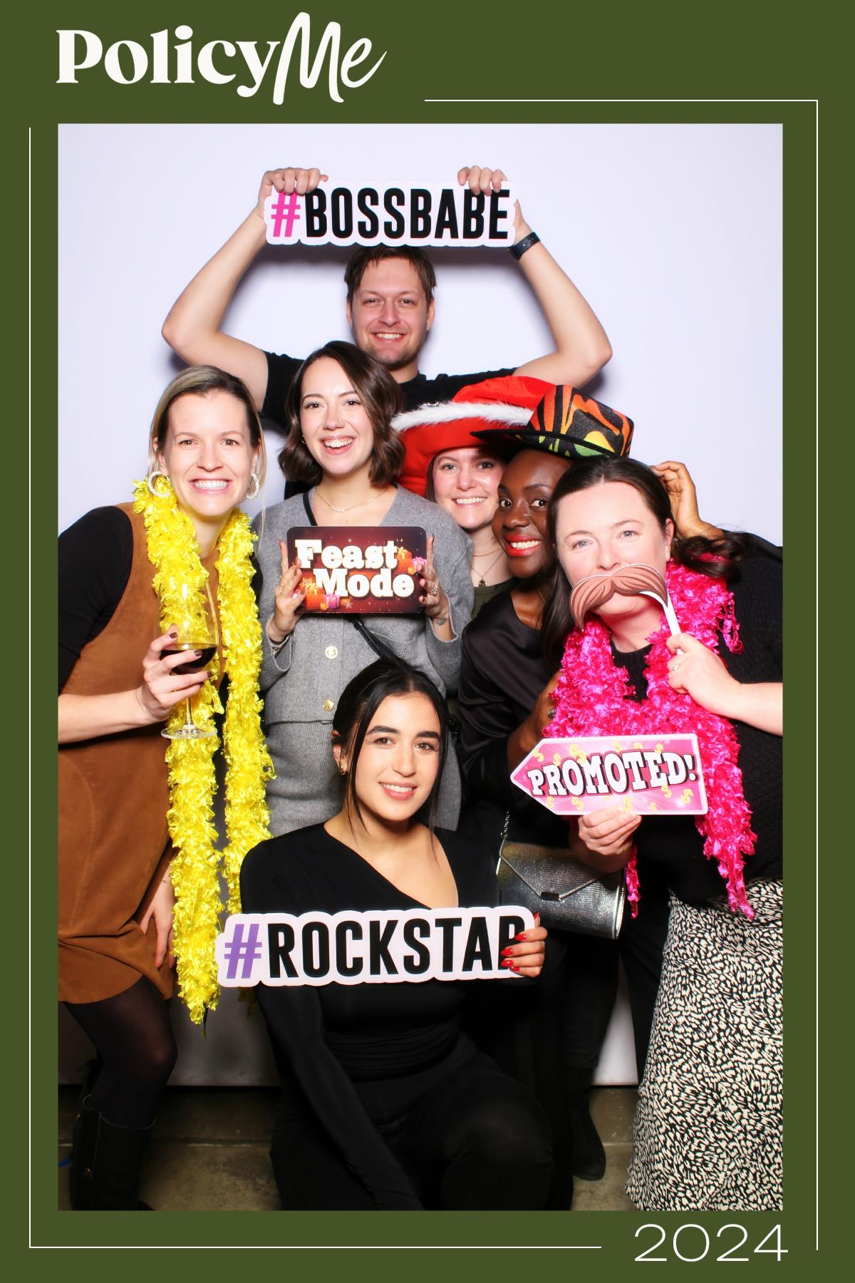 Policy Me 2024 | View more photos from the event at gallery.myselfiemirror.ca/u/romanmyselfiemirrorca/Policy-Me-2024