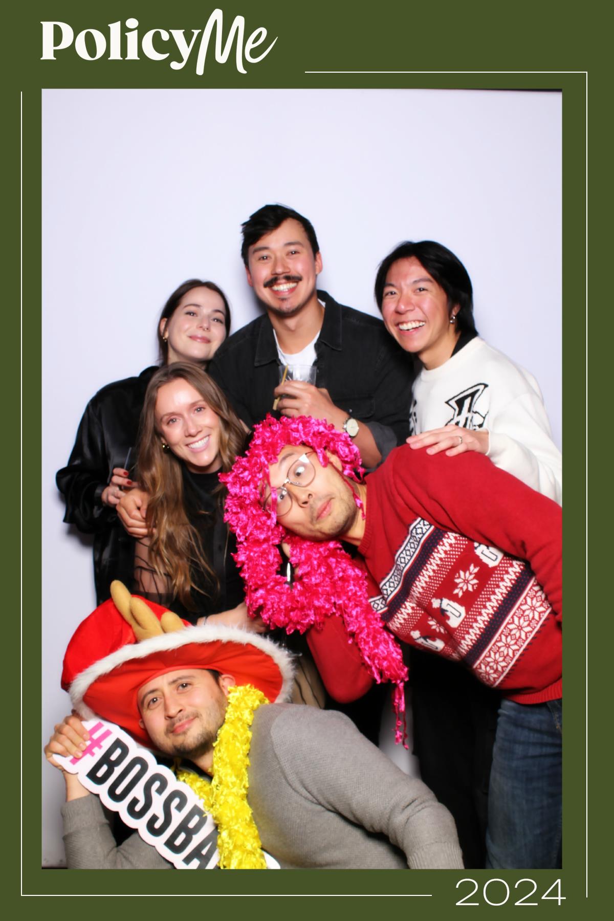 Policy Me 2024 | View more photos from the event at gallery.myselfiemirror.ca/u/romanmyselfiemirrorca/Policy-Me-2024