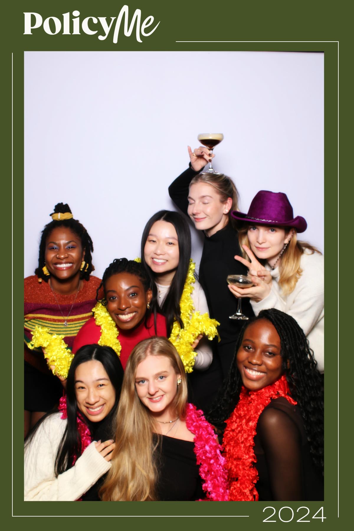 Policy Me 2024 | View more photos from the event at gallery.myselfiemirror.ca/u/romanmyselfiemirrorca/Policy-Me-2024