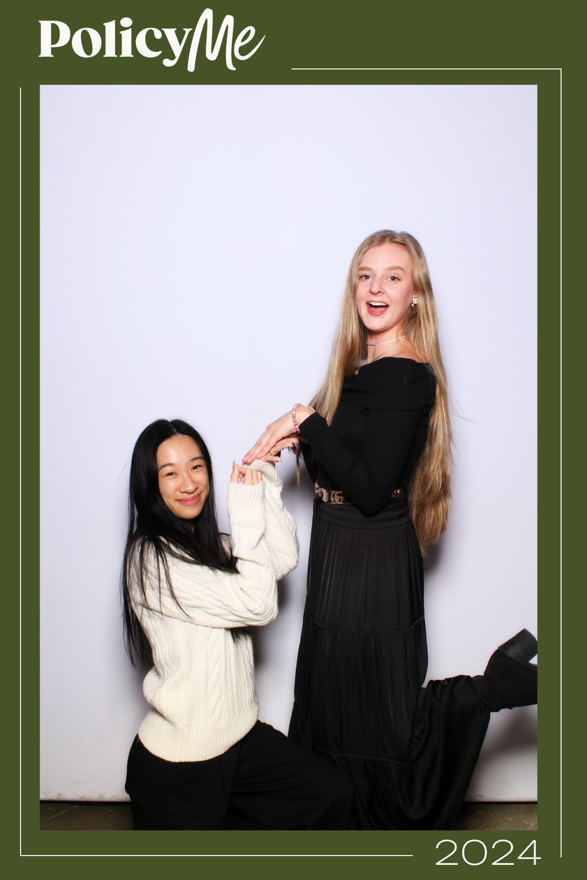 Policy Me 2024 | View more photos from the event at gallery.myselfiemirror.ca/u/romanmyselfiemirrorca/Policy-Me-2024